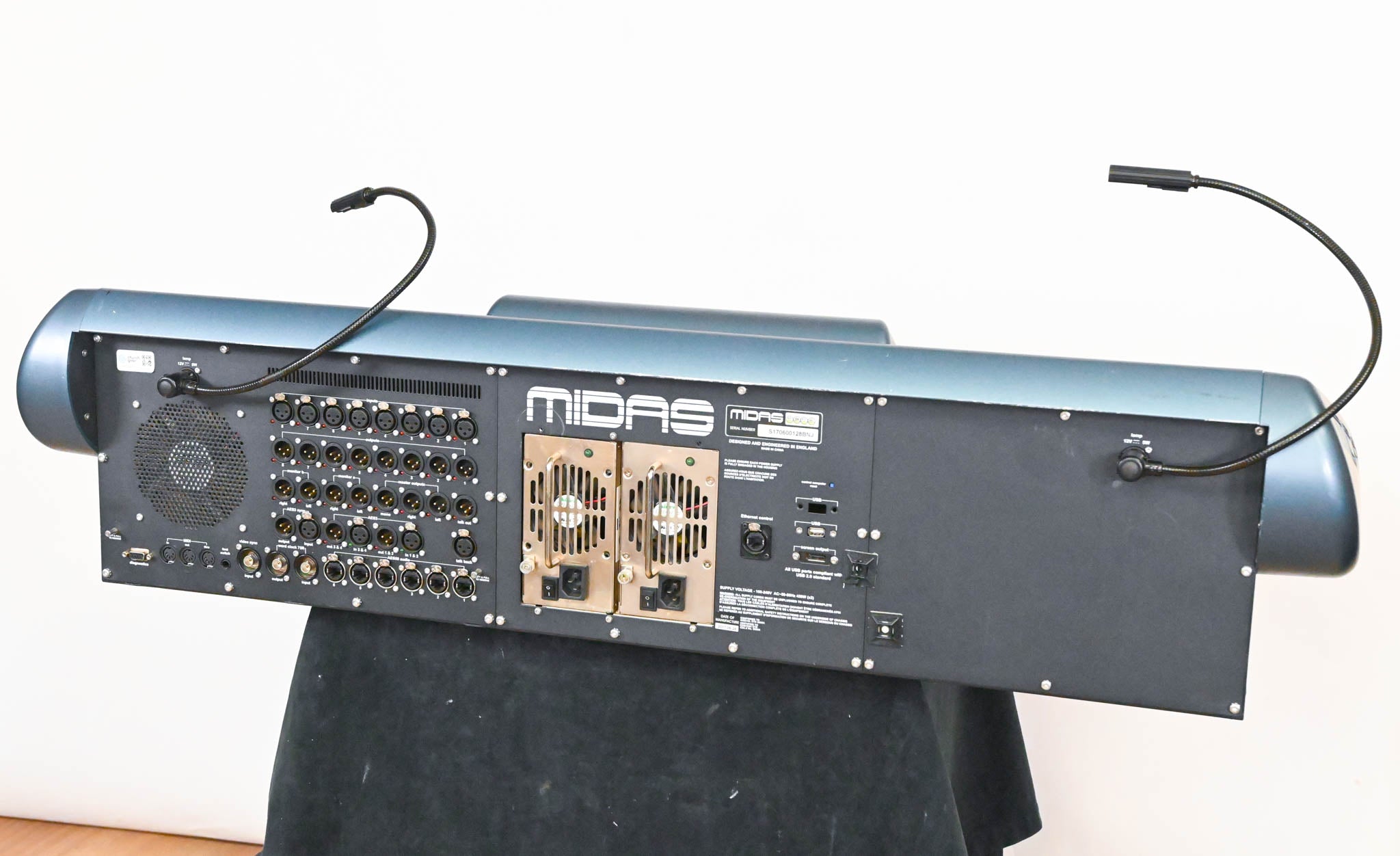 Midas PRO2 Live Digital Audio Mixing Console