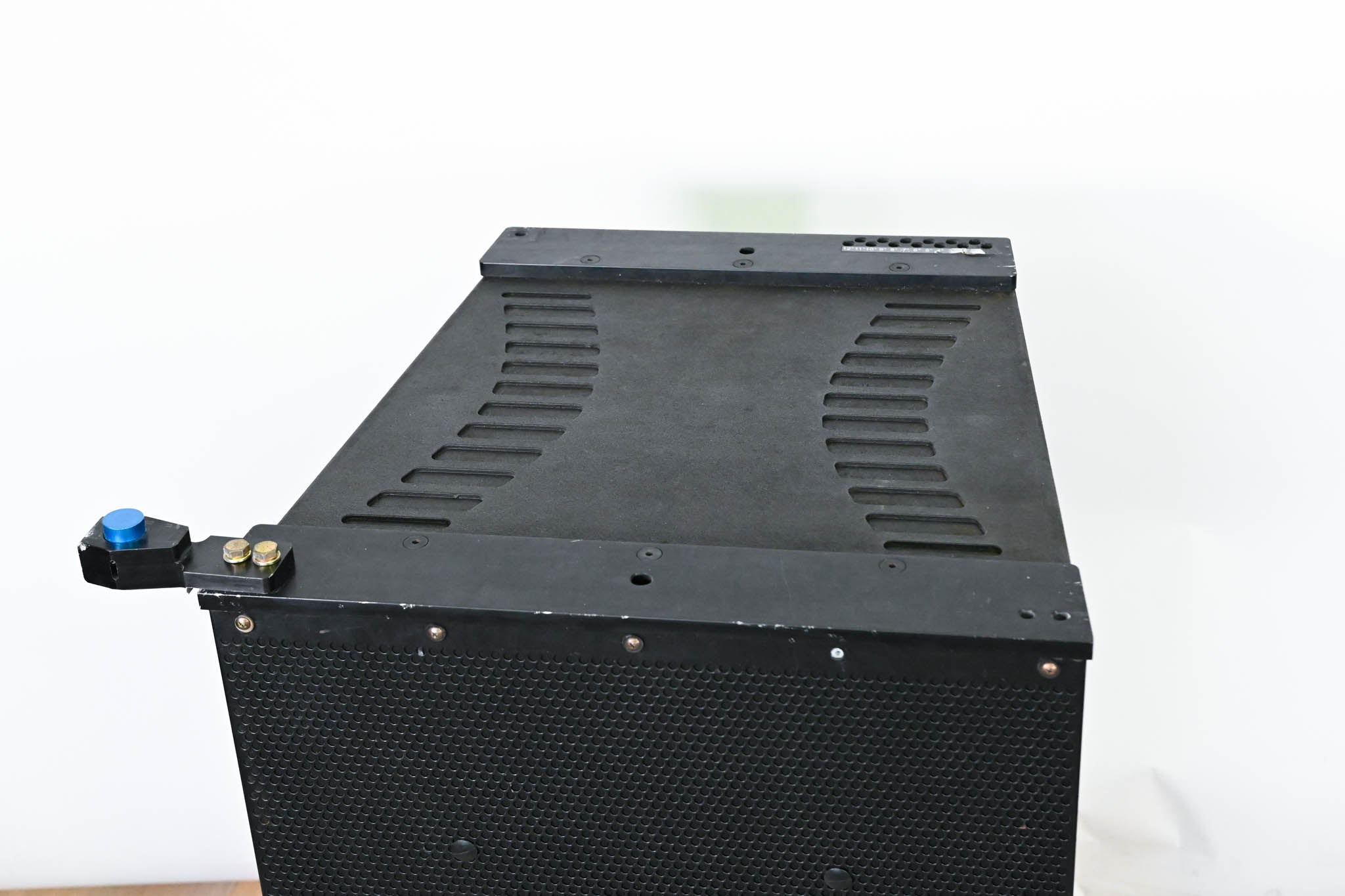 Electro-Voice (EV) XLC118 High Output Subwoofer Line-Array Element