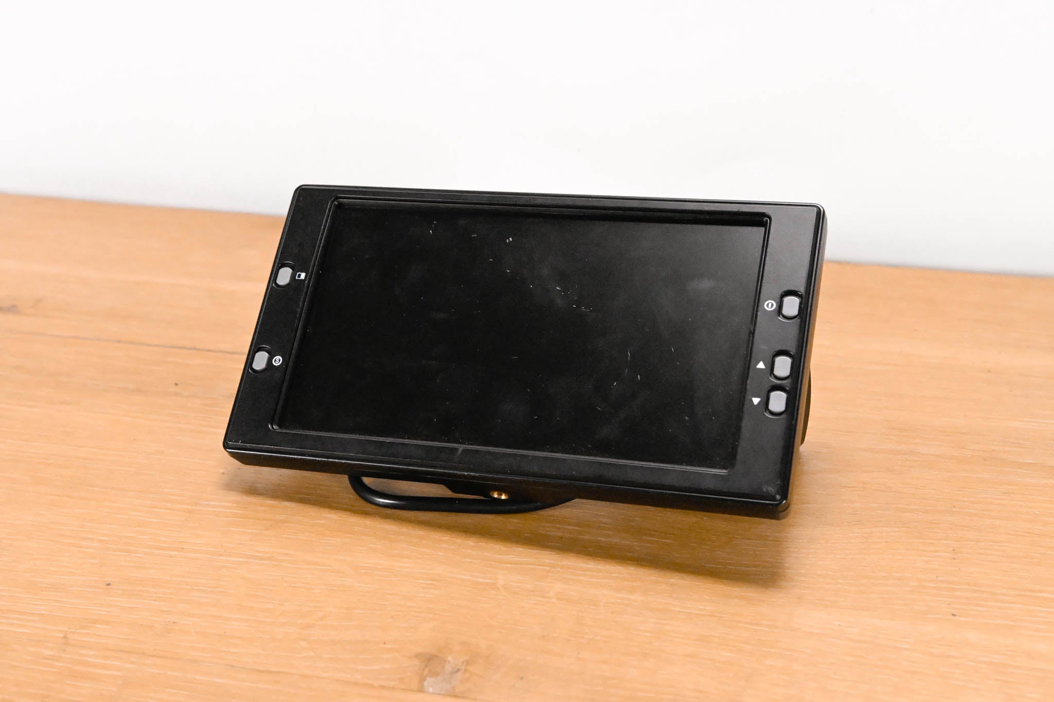 VariZoom VZ-TFT7 7″ LCD Monitor CG01M0M