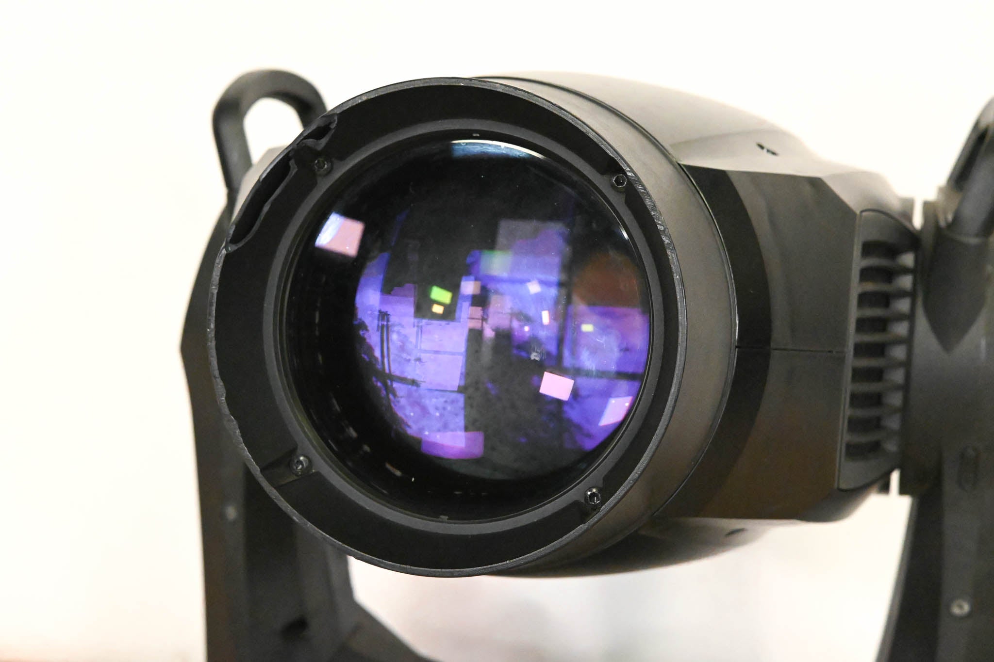 Martin MAC Viper Profile High Output Discharge-Based Moving Light