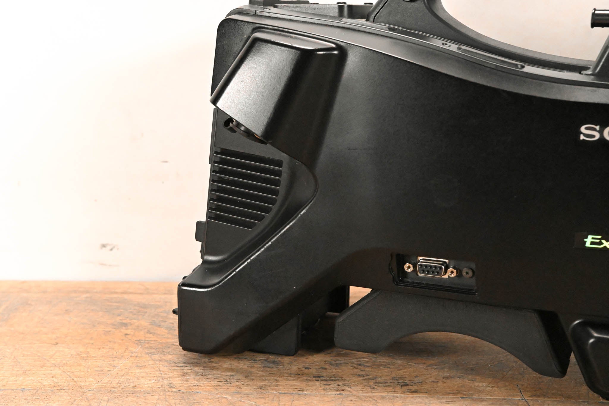 Sony HXC-FB80 Full HD Studio Camera Body