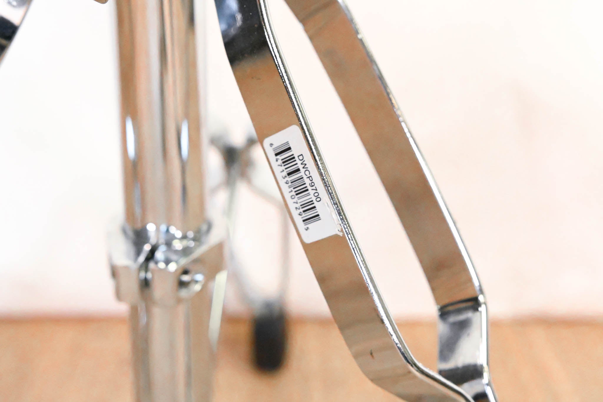 DW DWCP9700 9000 Series Heavy Duty Straight/Boom Cymbal Stand