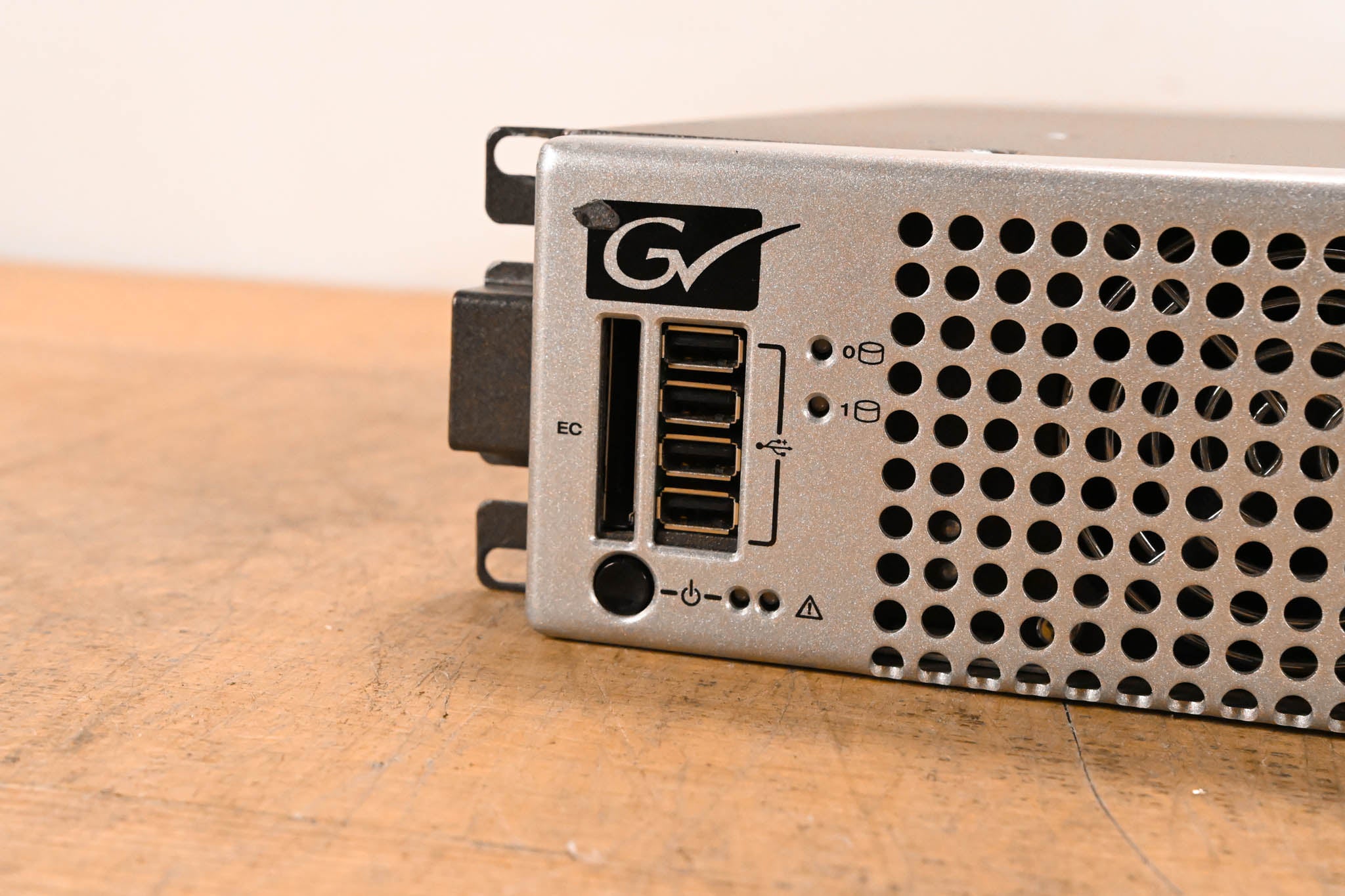 Grass Valley K2 Solo 3G Media Server