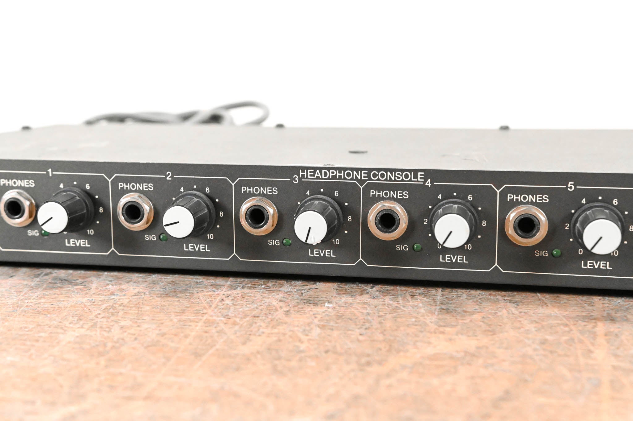 Rane HC 6 Headphone Console