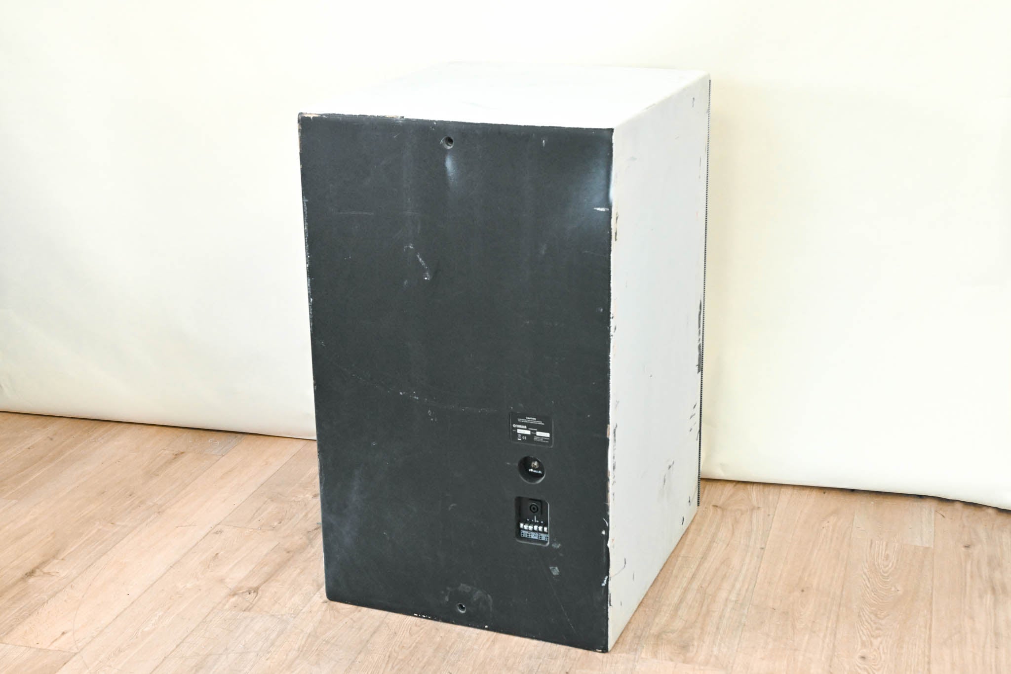Yamaha IS1218 Dual 18