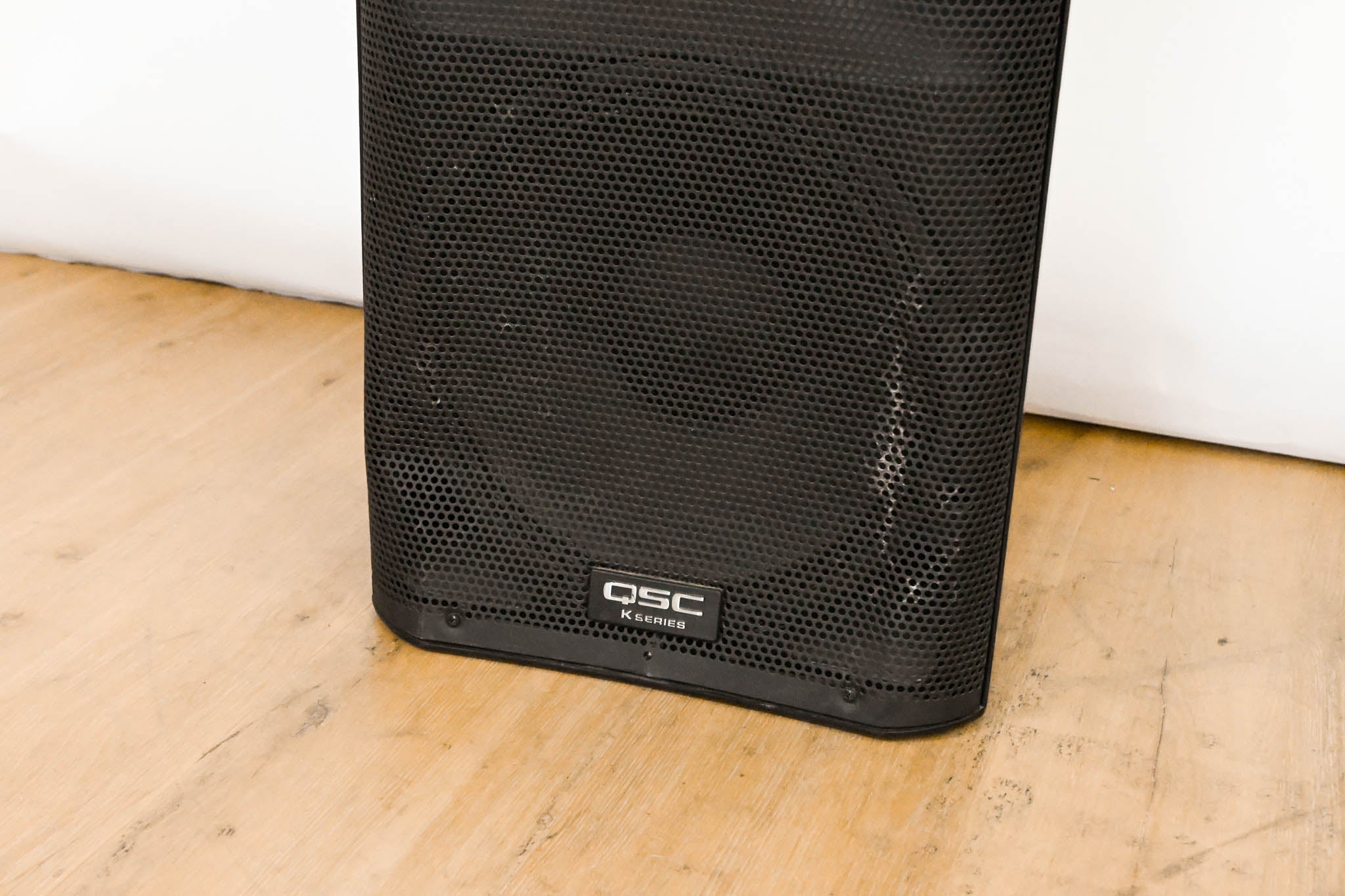 QSC K12 12" 2-Way Powered Loudspeaker
