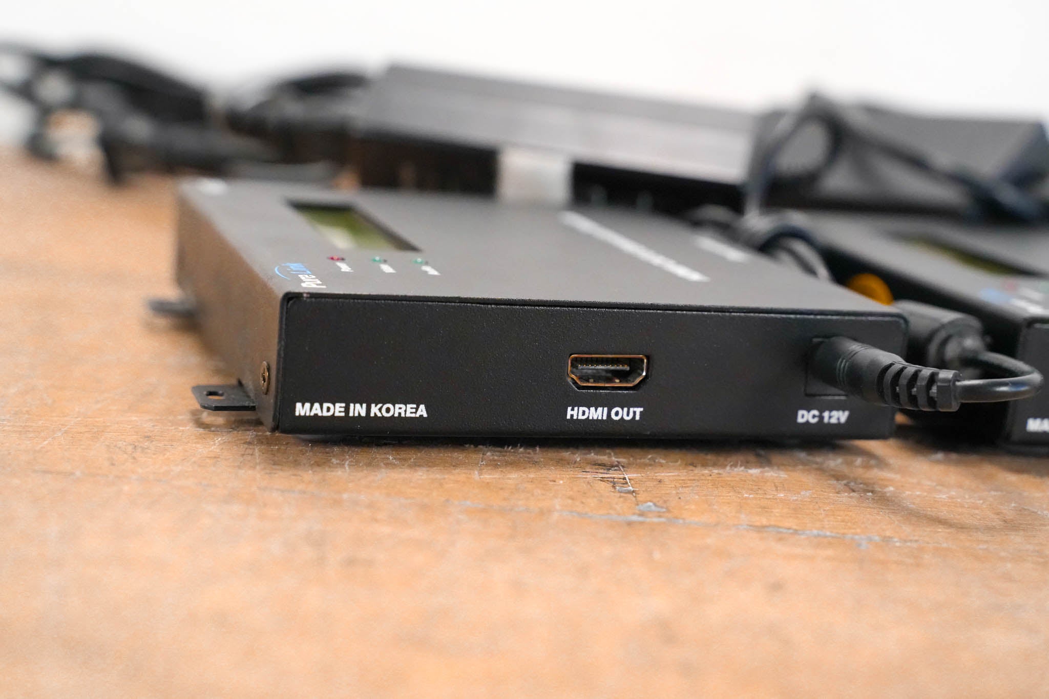 PureLink HCE HDMI CAT-5 Extension Module (Receiver & Transmitter)