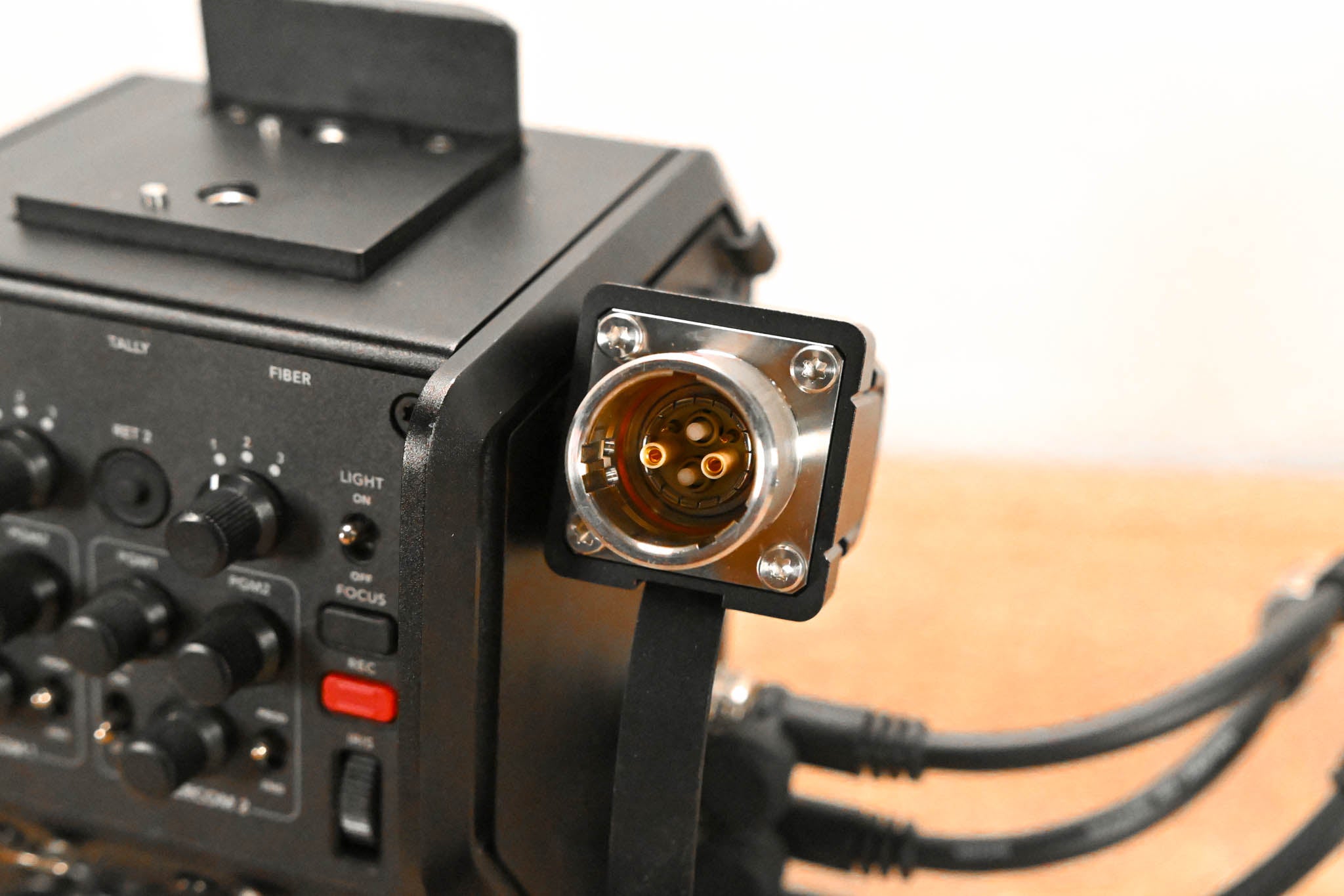 Blackmagic Design Camera Fiber Converter