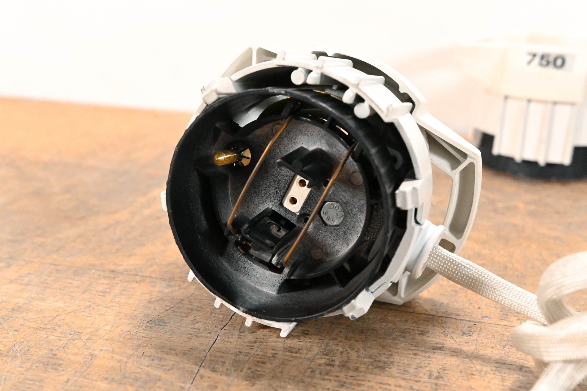 ETC 750W Lamp Burner Assembly for Source Four (Pack of 3)