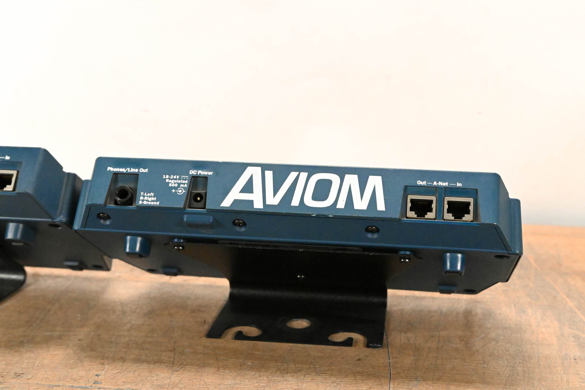 Aviom A-16II Personal Mixer (PAIR)