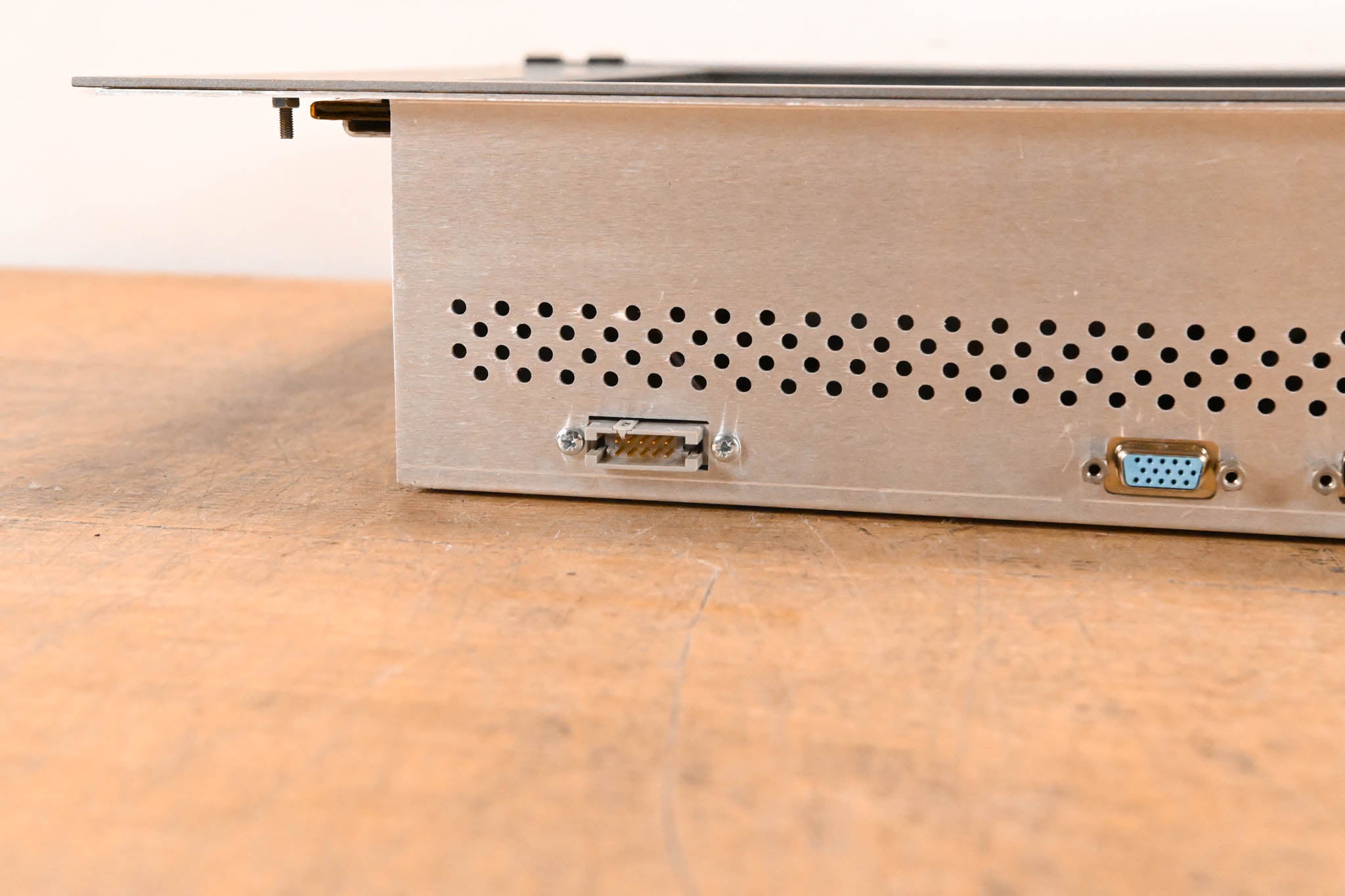 Solid State Logic C300 HD Operator Display (DVI/VGA, EXT K/B & EXT VID)