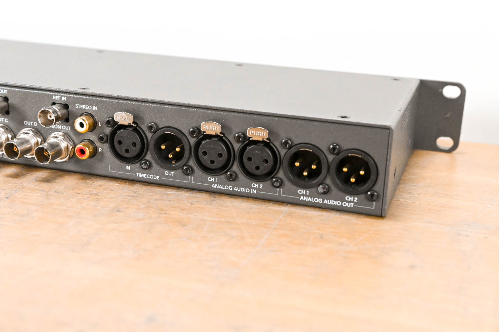 Blackmagic Design HyperDeck Studio Pro 2