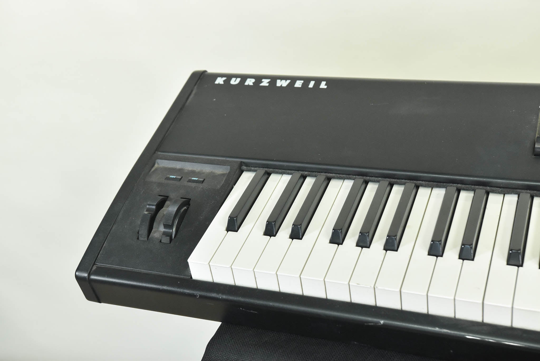 Kurzweil PC2X 88-Weighted Key Keyboard Controller