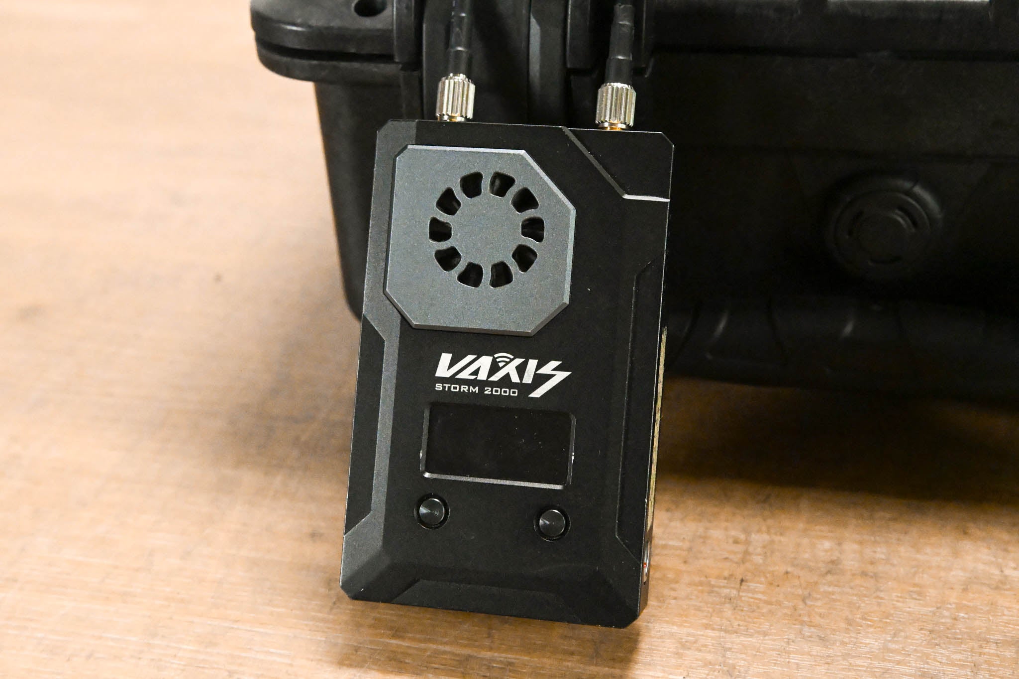 Vaxis Storm 2000 HDMI/SDI Wireless Transmission System (TX + RX)