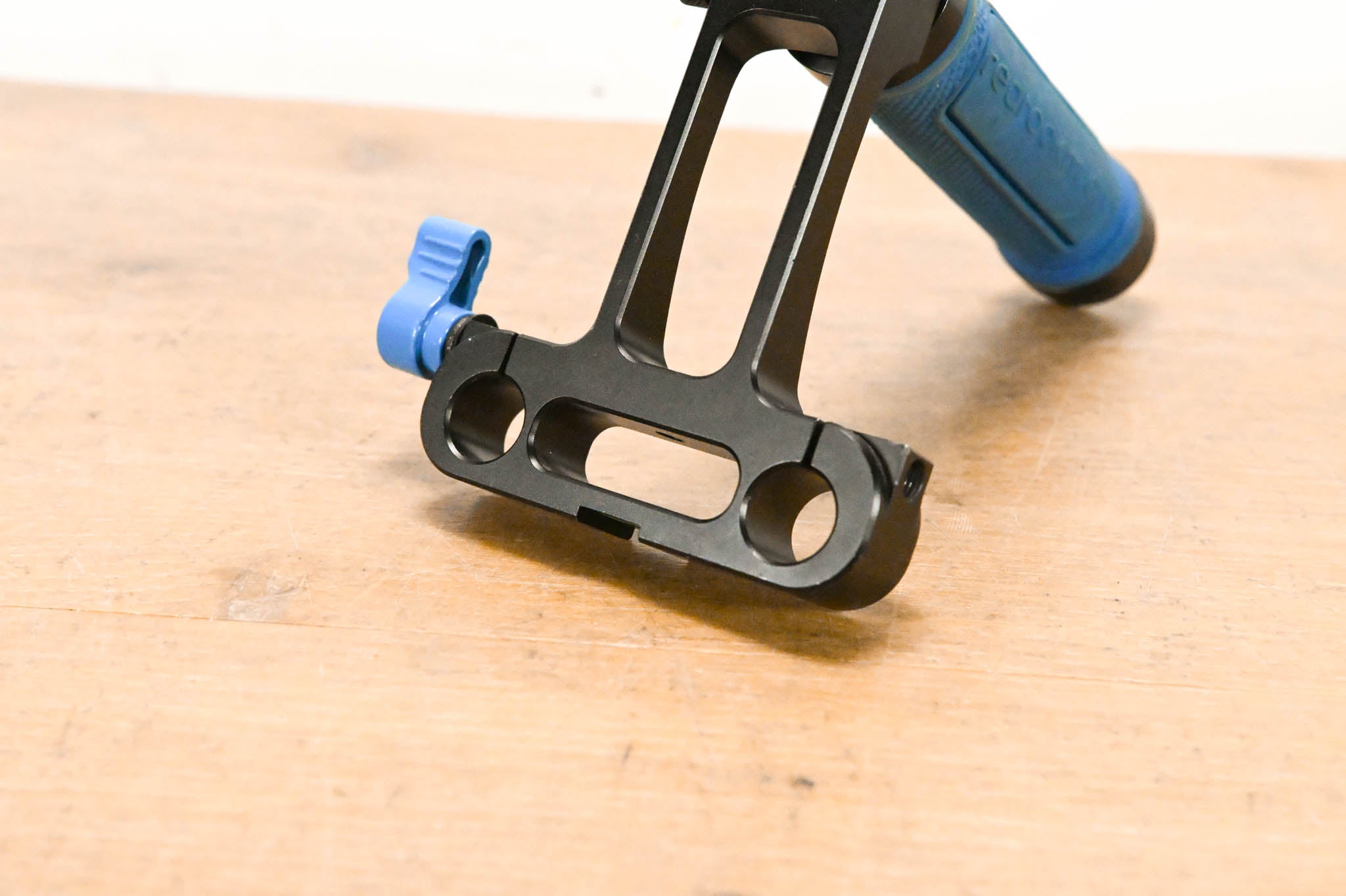 Redrock microHandle