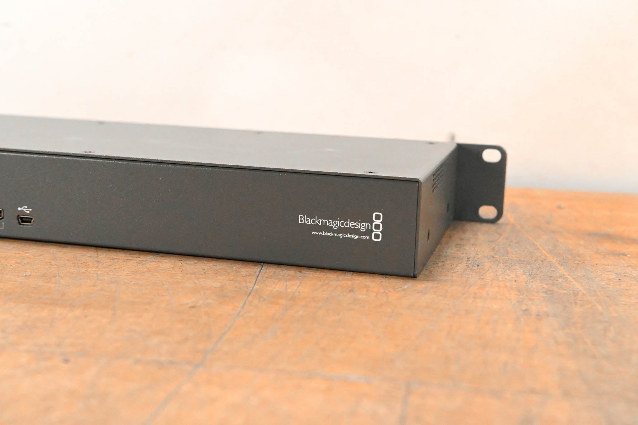 Blackmagic Design HyperDeck Studio 2