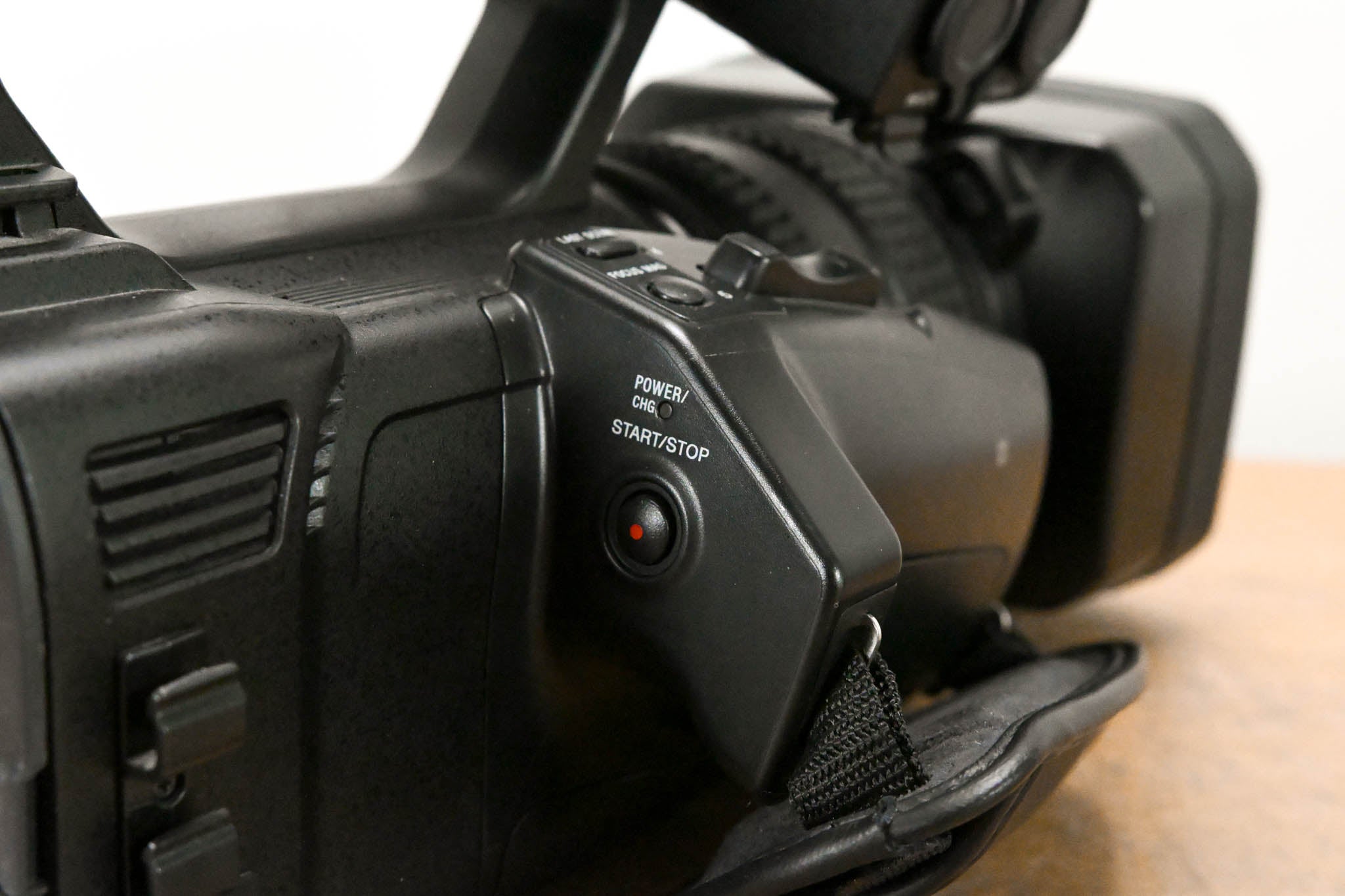 Sony PXW-Z150 Compact 4K Handheld XDCAM Professional Camcorder