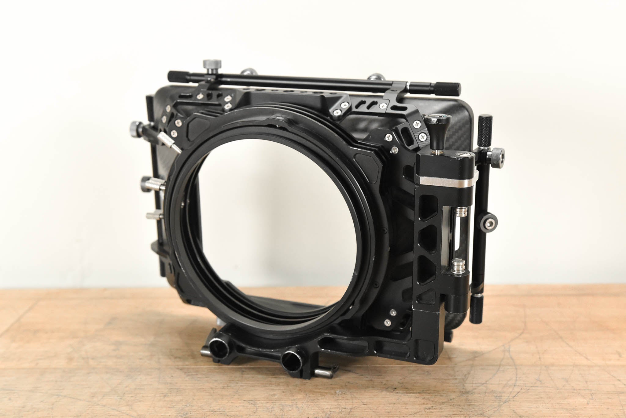 Tilta MB-T04 4 x 5.65" Carbon Fiber Matte Box