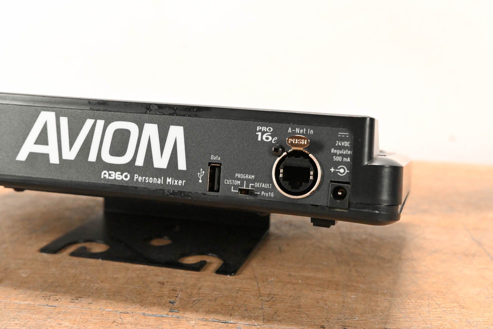 Aviom A360 36-Channel Personal Mixer