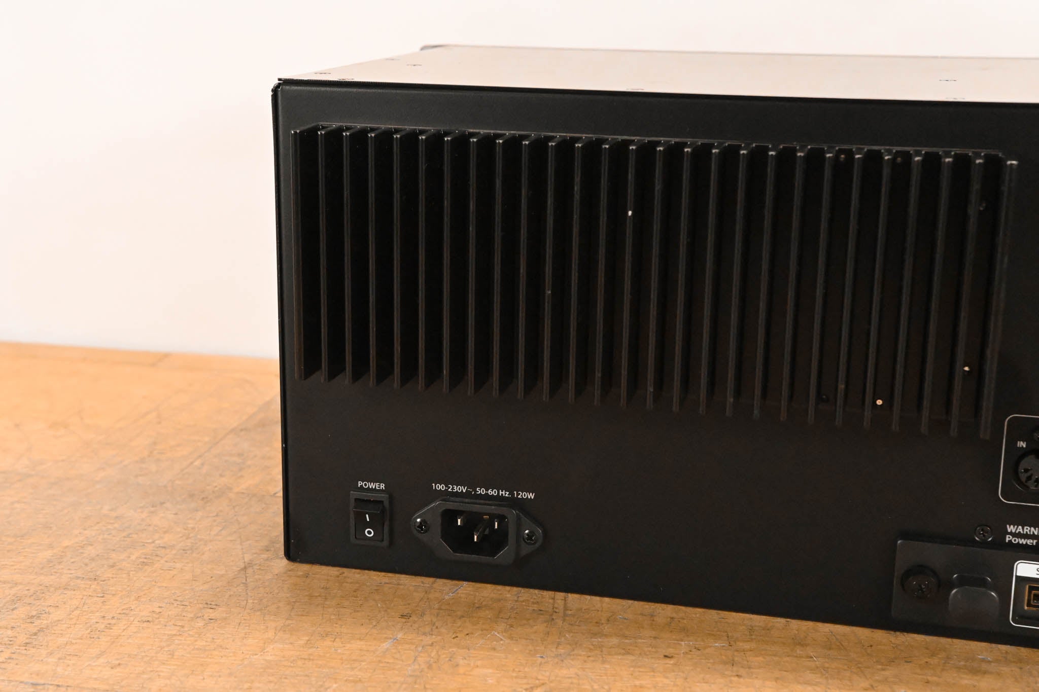 PreSonus StudioLive RM32AI 32-Channel Digital Rack-Mounted Mixer