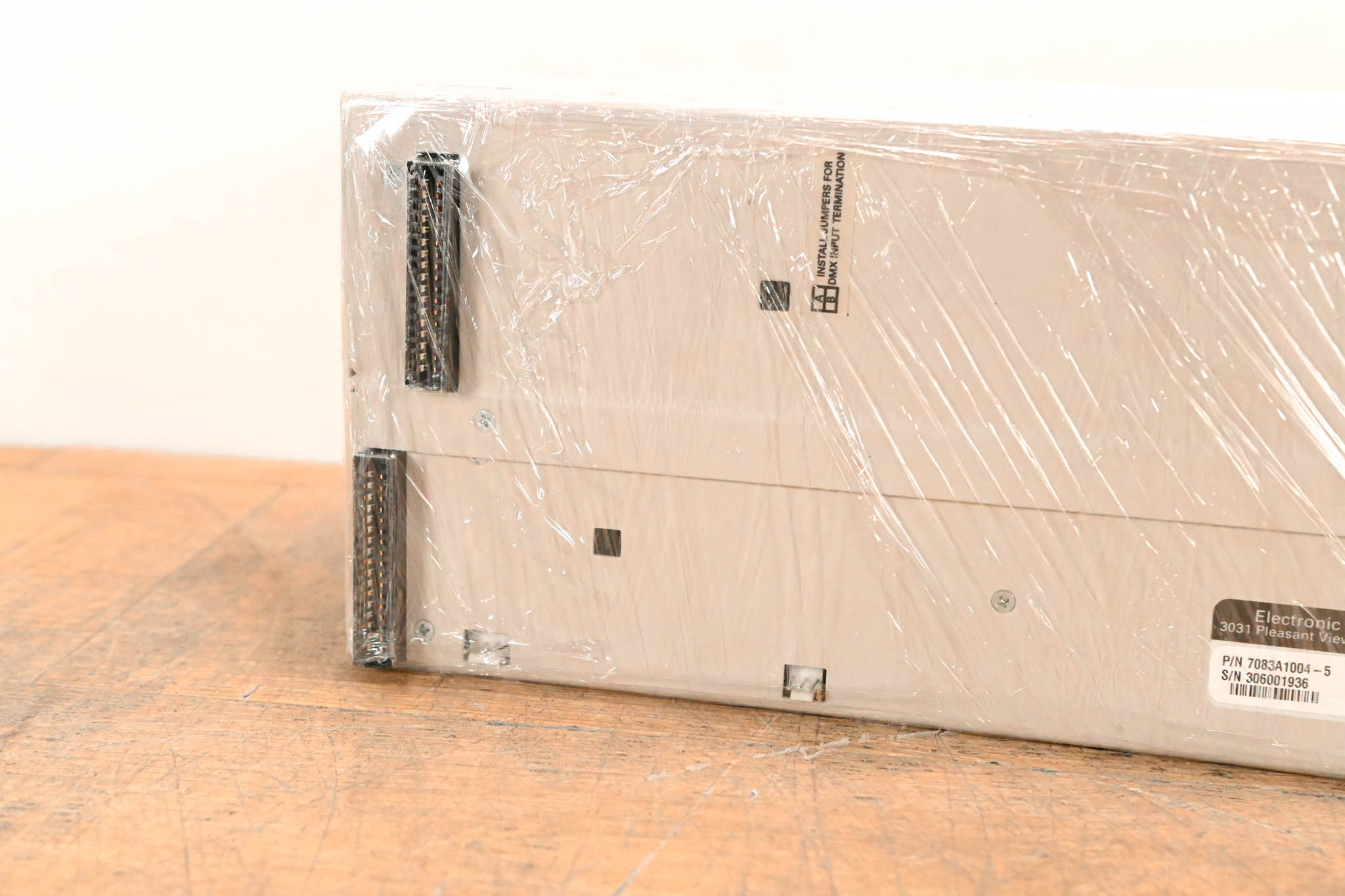 ETC Unison CMd Dimming Control Module