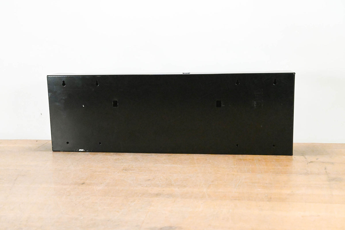 Advanced Network Devices IPCSL-RWB Large IP Display