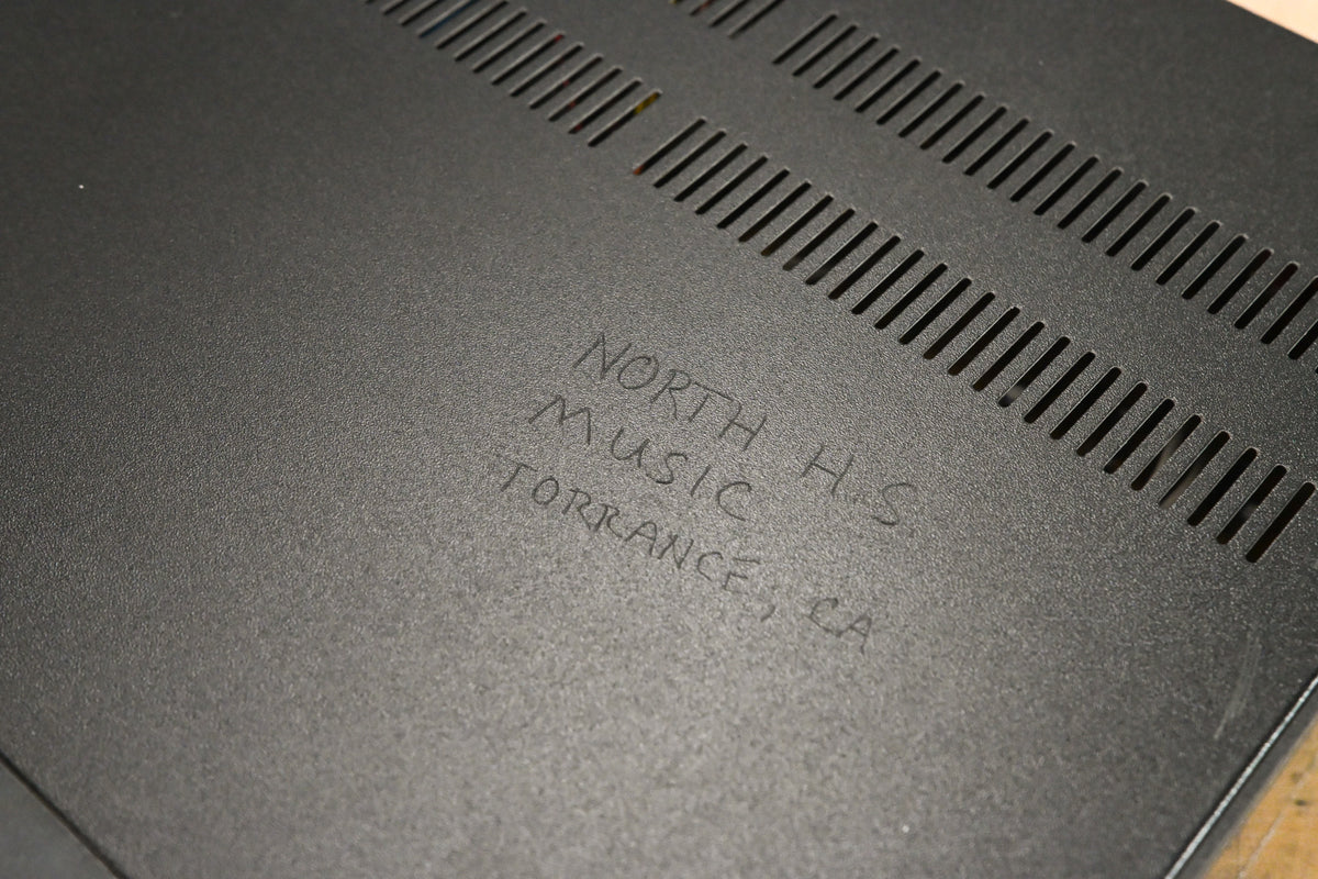 TASCAM CD-RW700 CD Rewritable Recorder