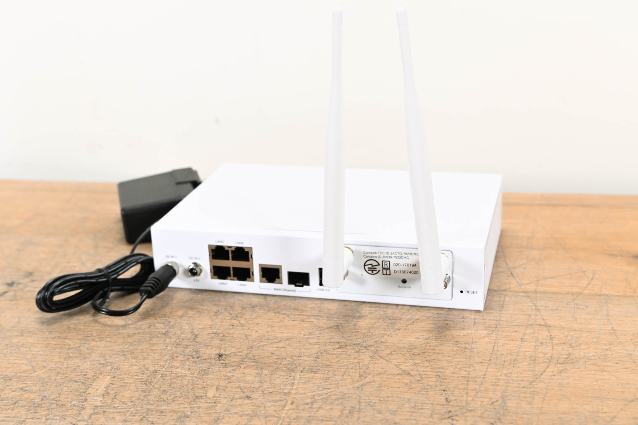 Sophos SD-RED 20 Remote Ethernet Device