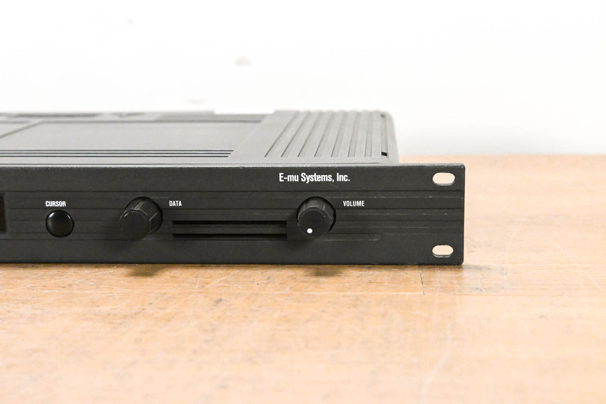 E-mu Systems Proteus/1 9010 Multi-Timbral Digital Sound Module