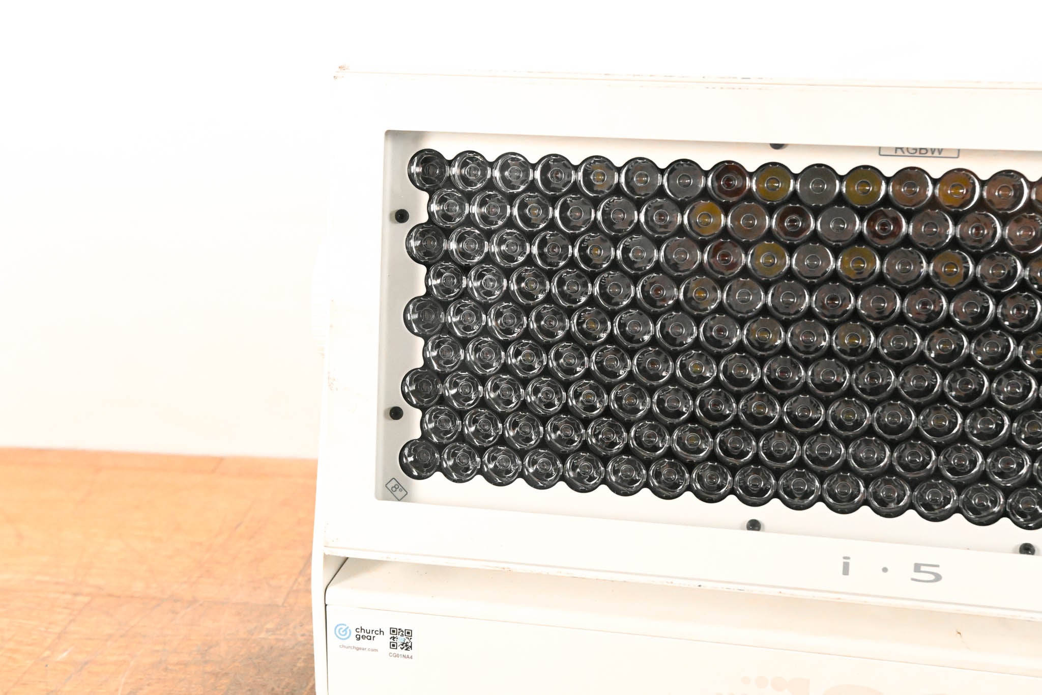 SGM i·5 RGBW POI Outdoor LED Wash Light