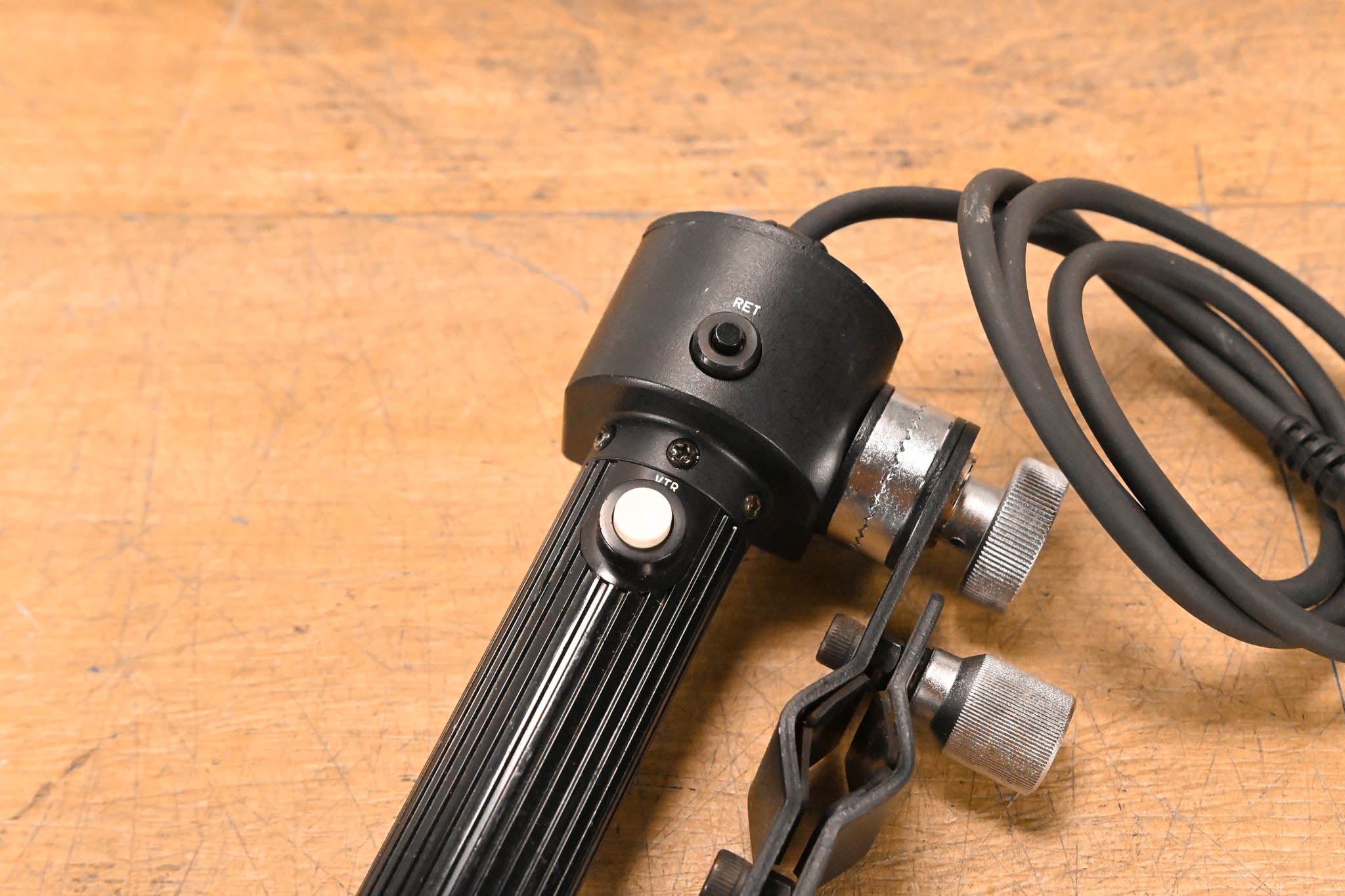 Canon ZSD-15M II Zoom Demand