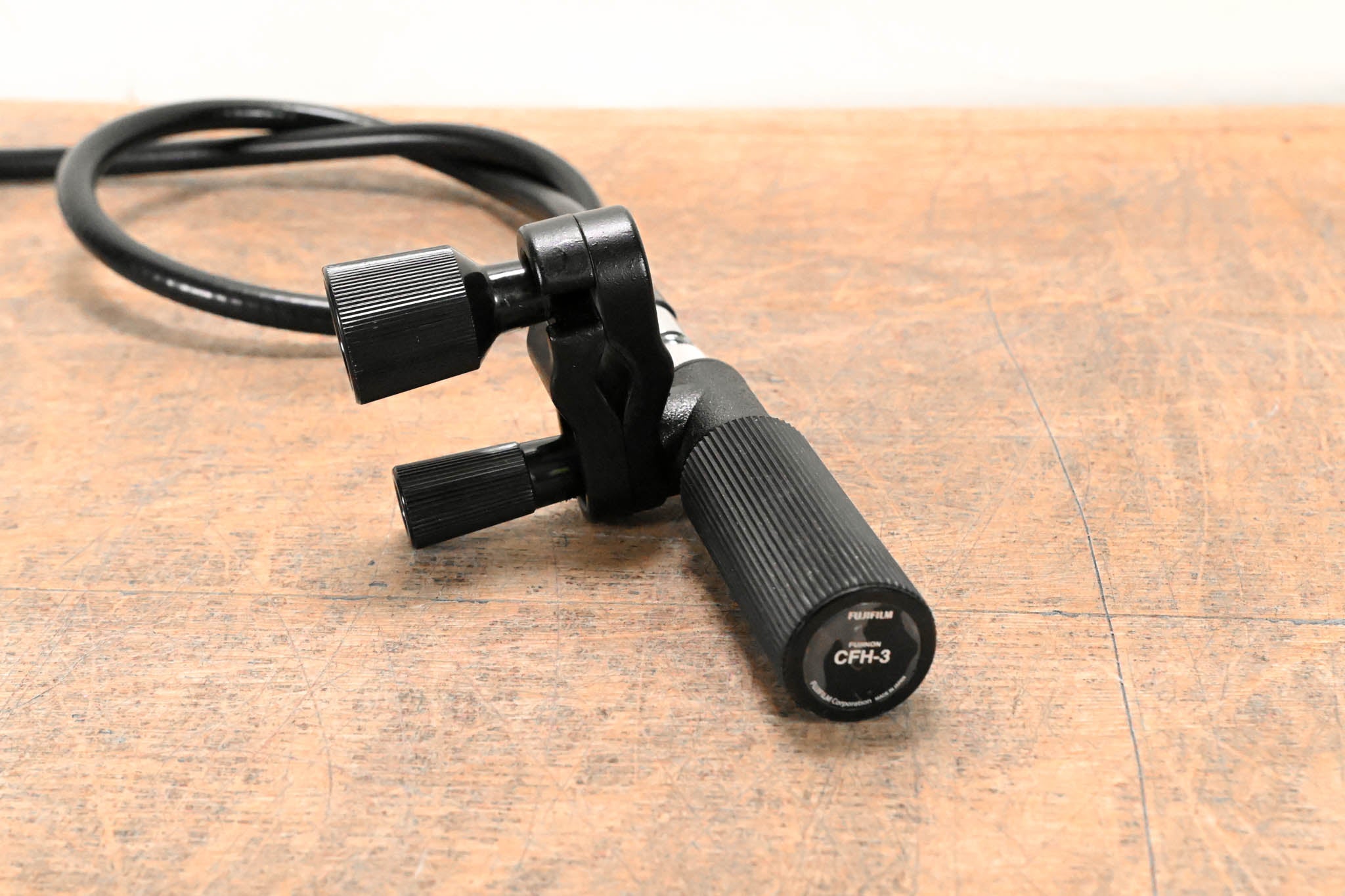 Fujinon CFH-3 Focus Grip for Professional Remote Lenses
