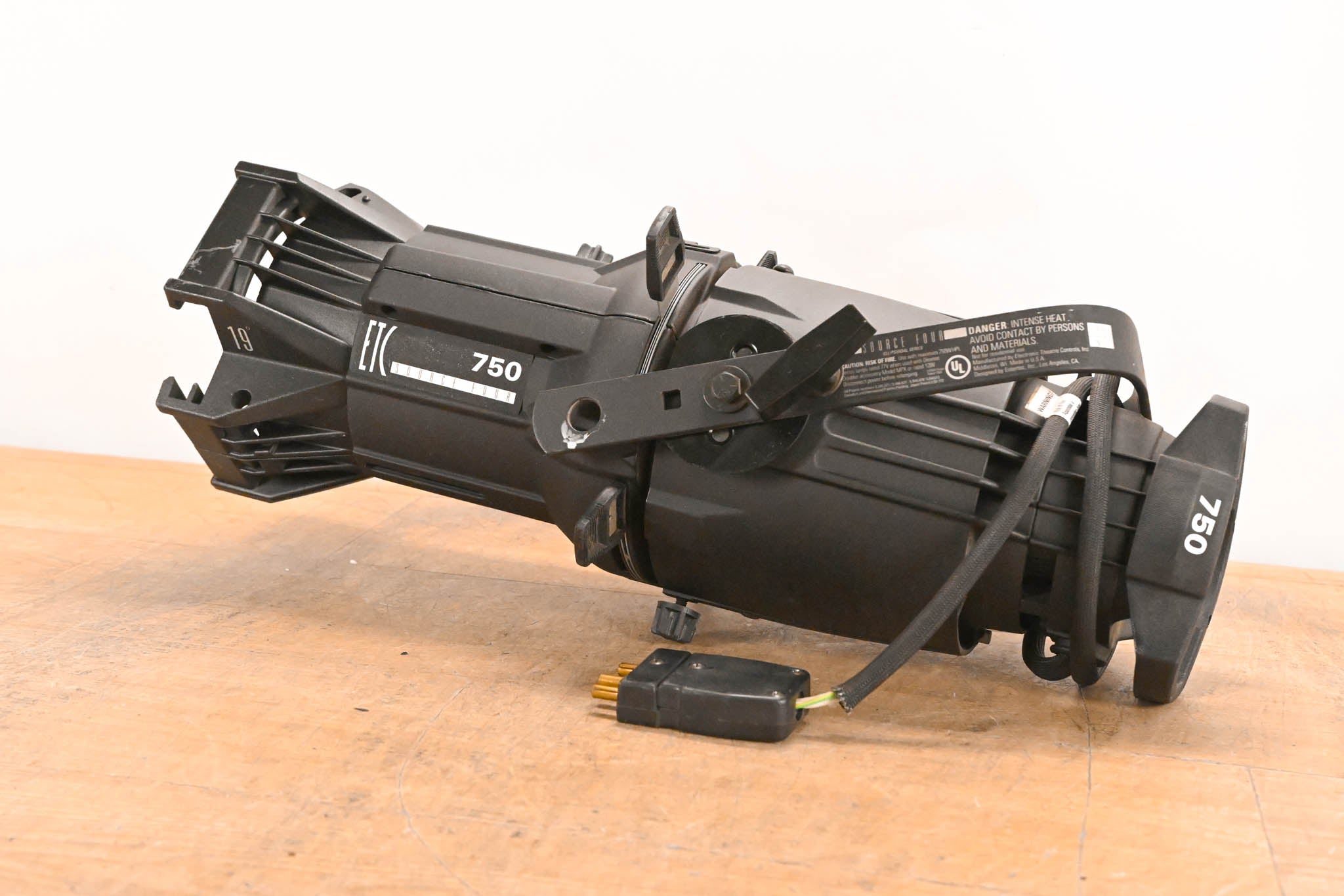 ETC Source Four 750 19 Degree Ellipsoidal Light