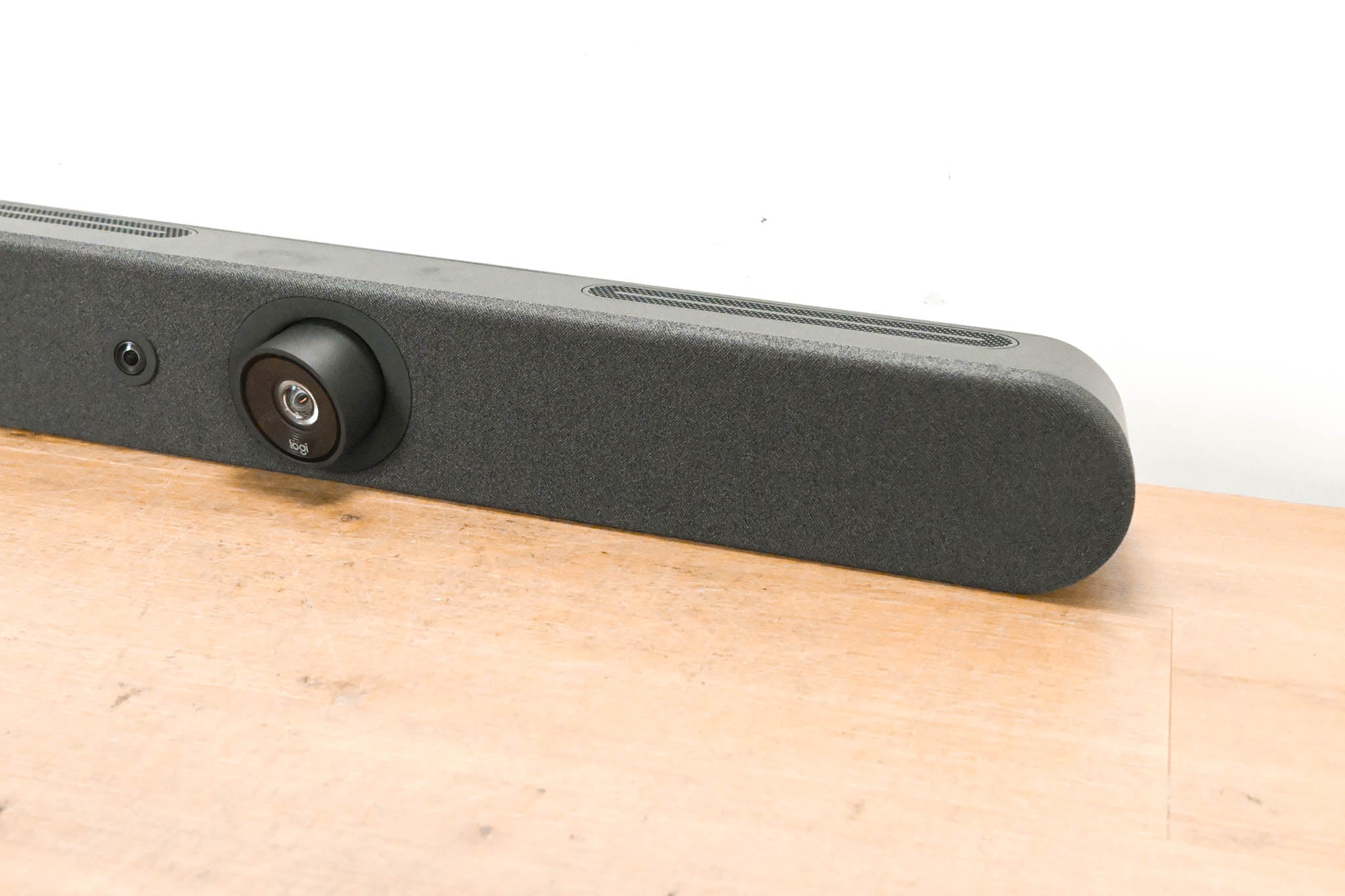 Logitech Rally Bar Mini Video Conferencing Camera and Speakerphone