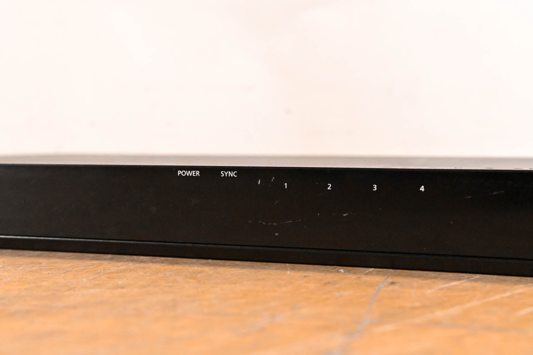 Atlona AT-HDDA-4 1x4 HDMI 4K/UHD Distribution Amplifier (NO PSU)