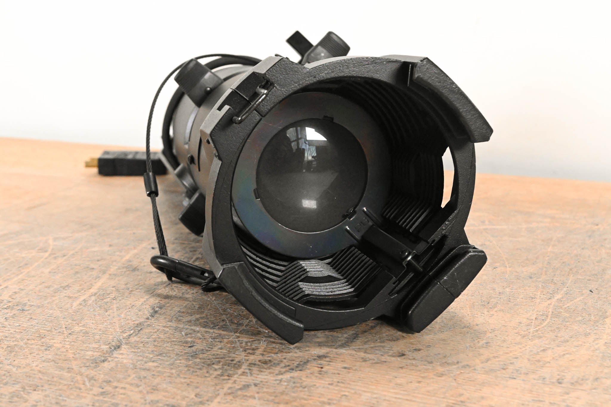 ETC Source Four Jr 26 Degree 575 Ellipsoidal Light