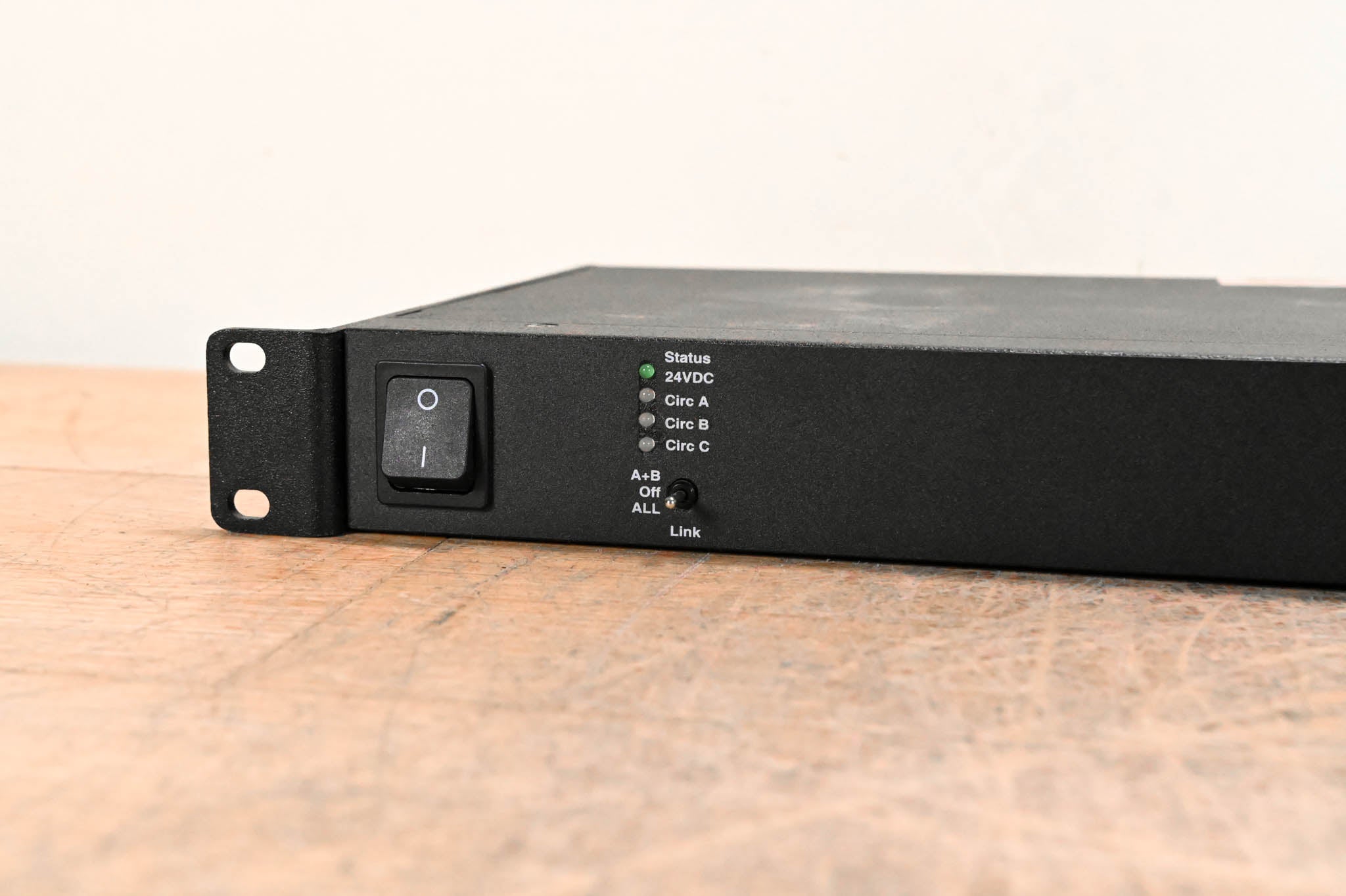 Production Intercom PS300 Intercom Power Supply