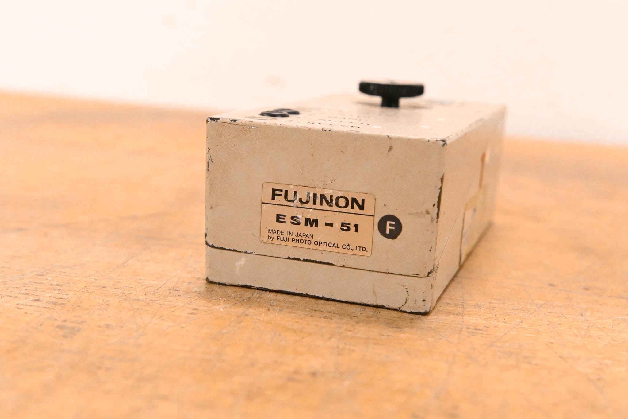 Fujinon ESM-51 Servo Module