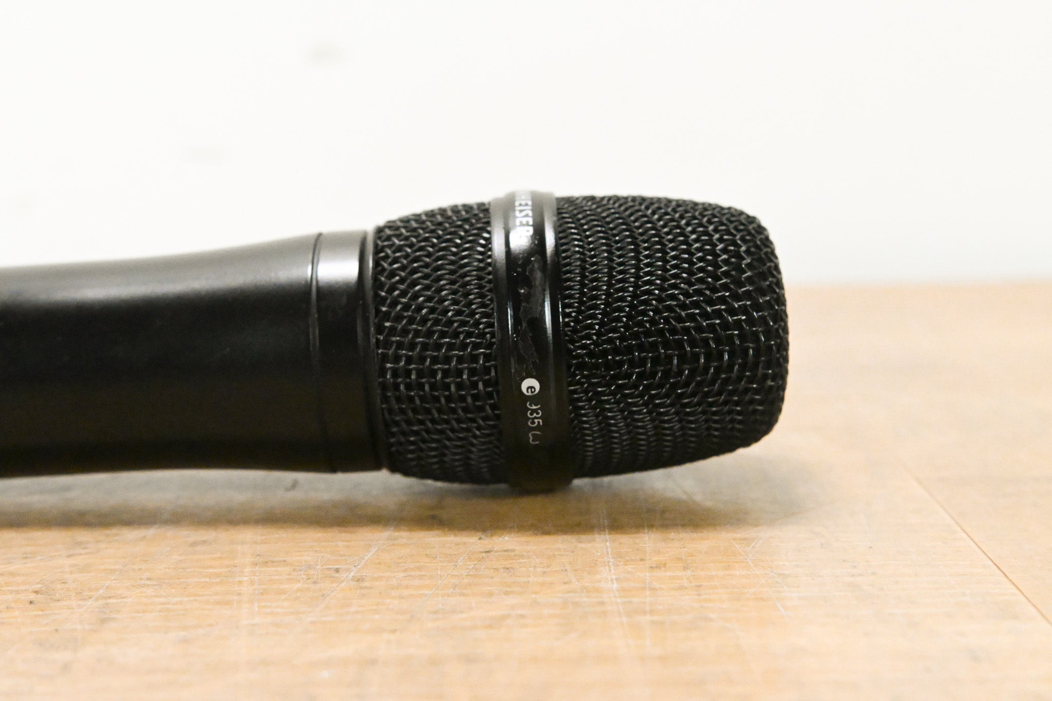 Sennheiser EW 500 G4-935 Handheld Microphone System - AW+ Band (NO PSU)