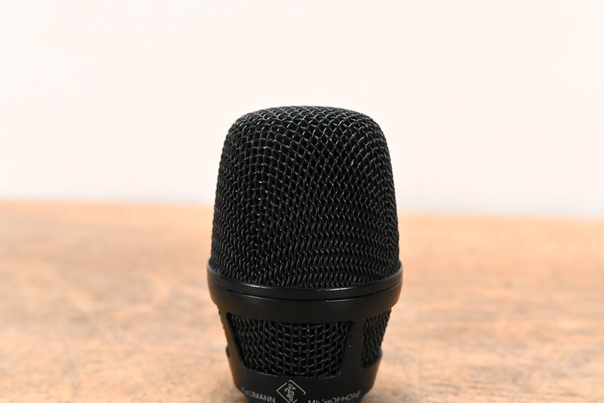 Neumann KK 205 Supercardioid Microphone Capsule