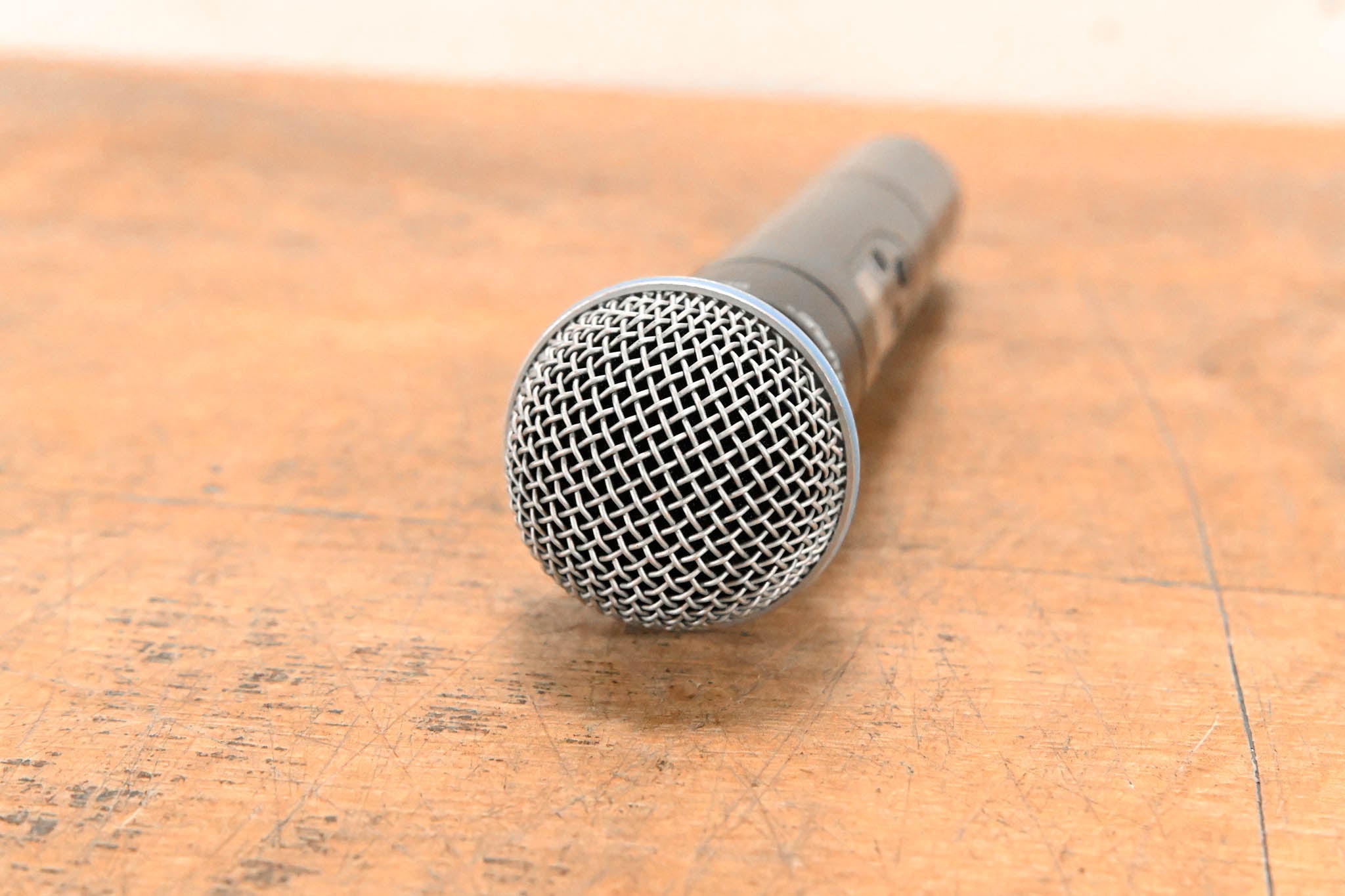 Shure ULX2/B58 Handheld Wireless Transmitter - J1 Band: 554-590 MHz