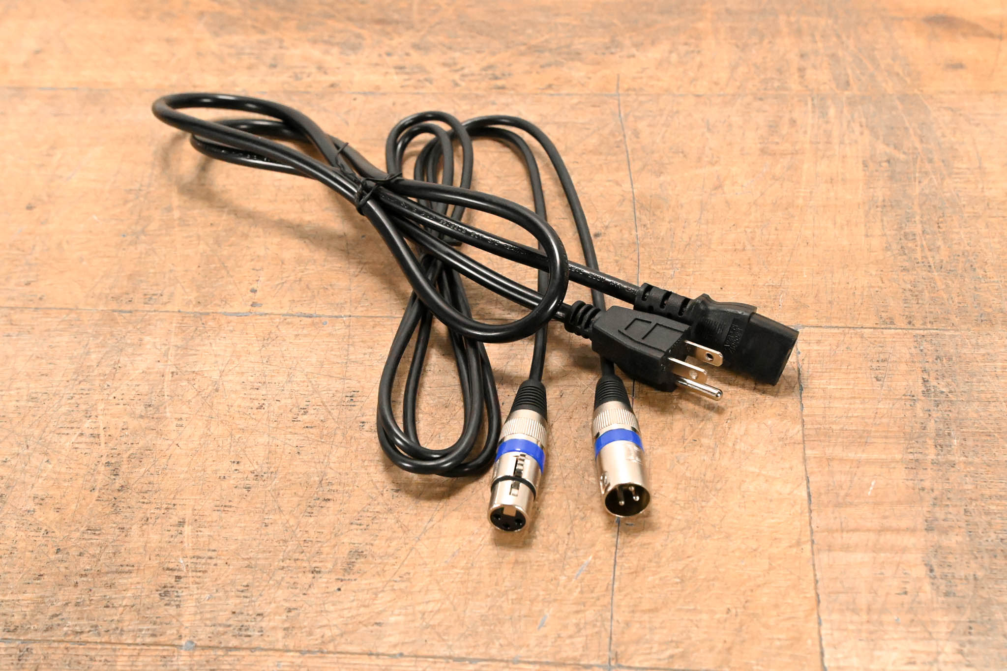 Blizzard Lighting LB Spekrum RGB LED Wash Bar Light