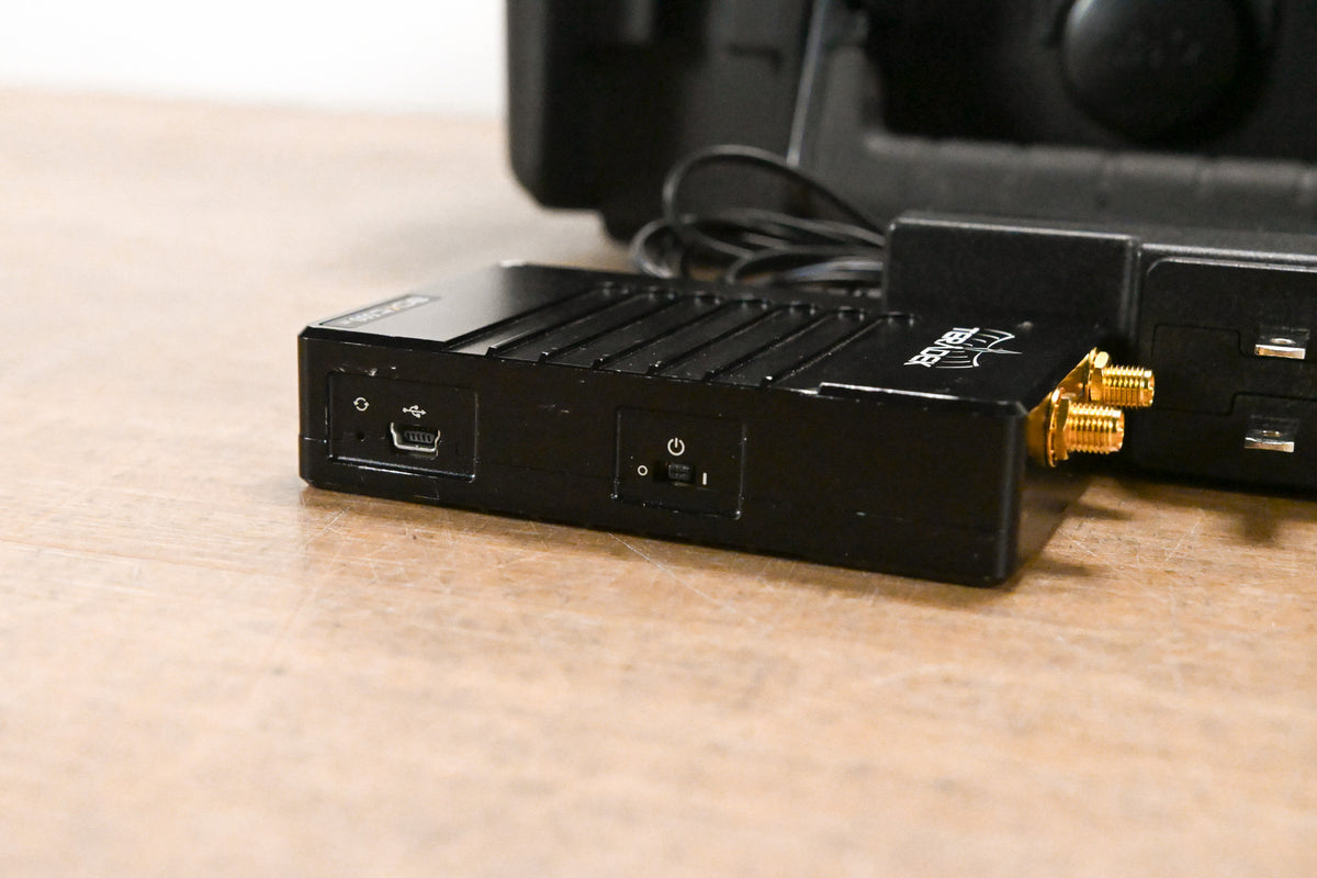 Teradek Bolt 500 XT 3G-SDI/HDMI Wireless Transmitter-Receiver Set