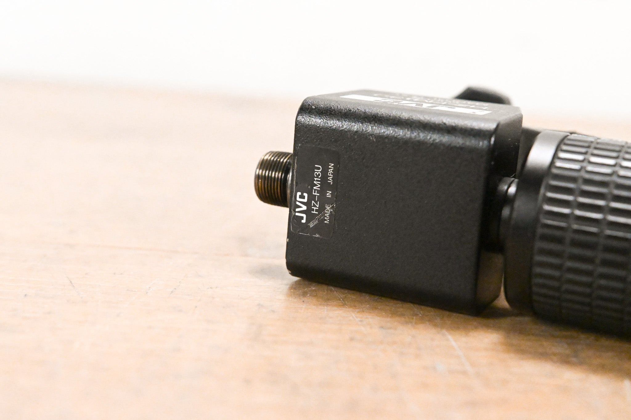 JVC HZ-FM13U Rear Manual Focus Control for Fujinon Lenses