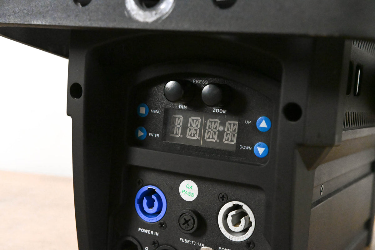 Chauvet Ovation F-165WW V2 Warm White LED Fresnel