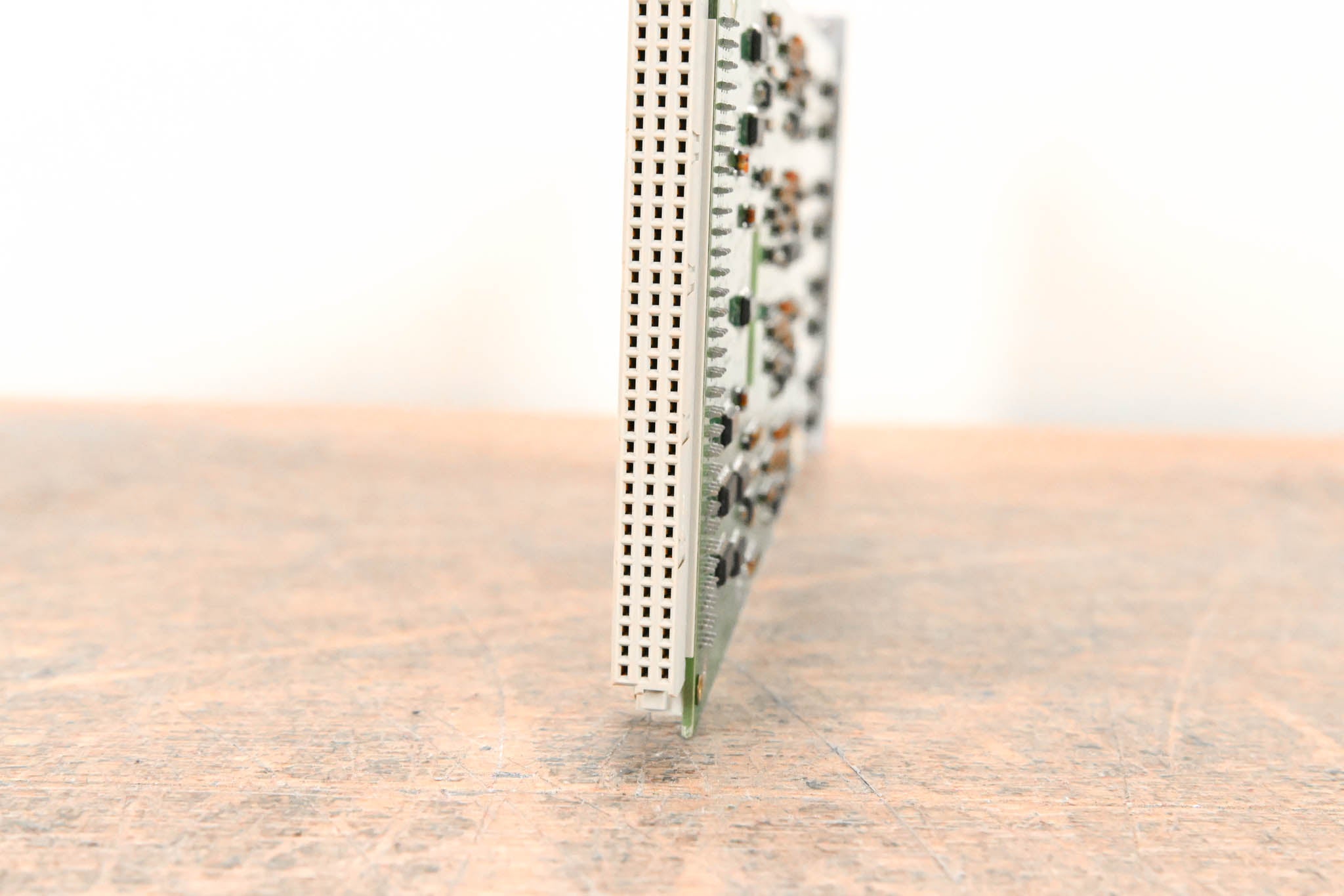 Studer Mic/Line In Card for D21m Modular I/O System