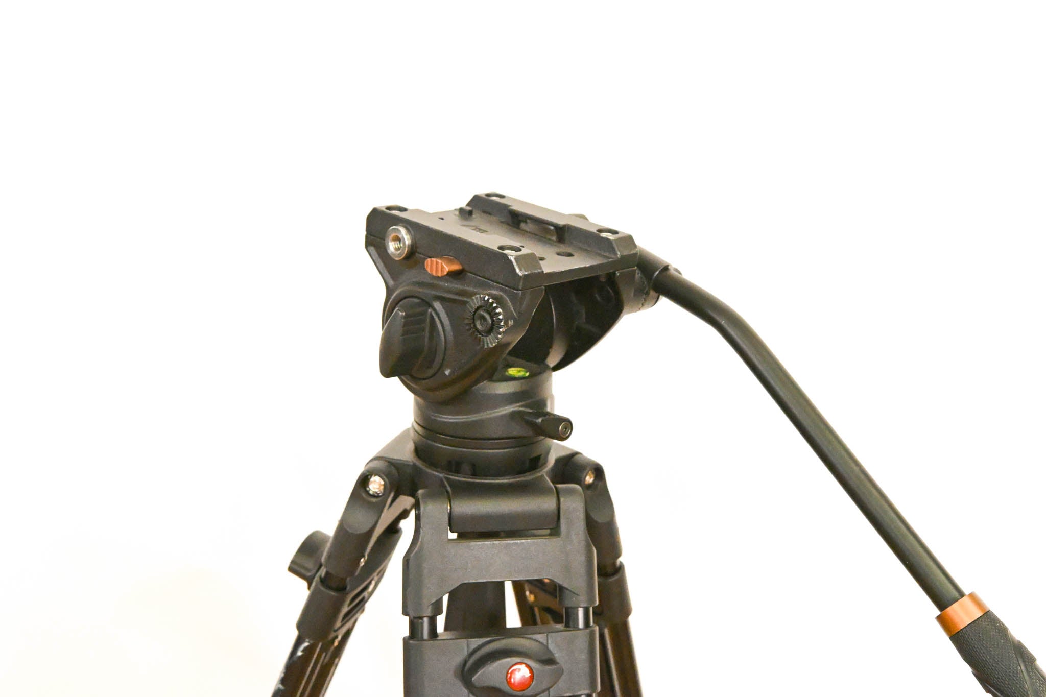 Cayer BV30L Video Tripod System