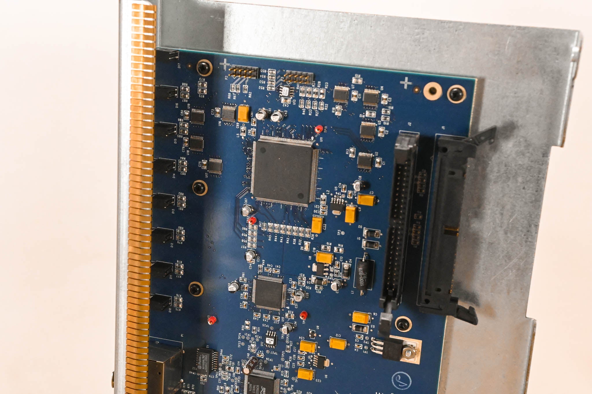 AVID AT16 A-Net Output Card for SC48 Console