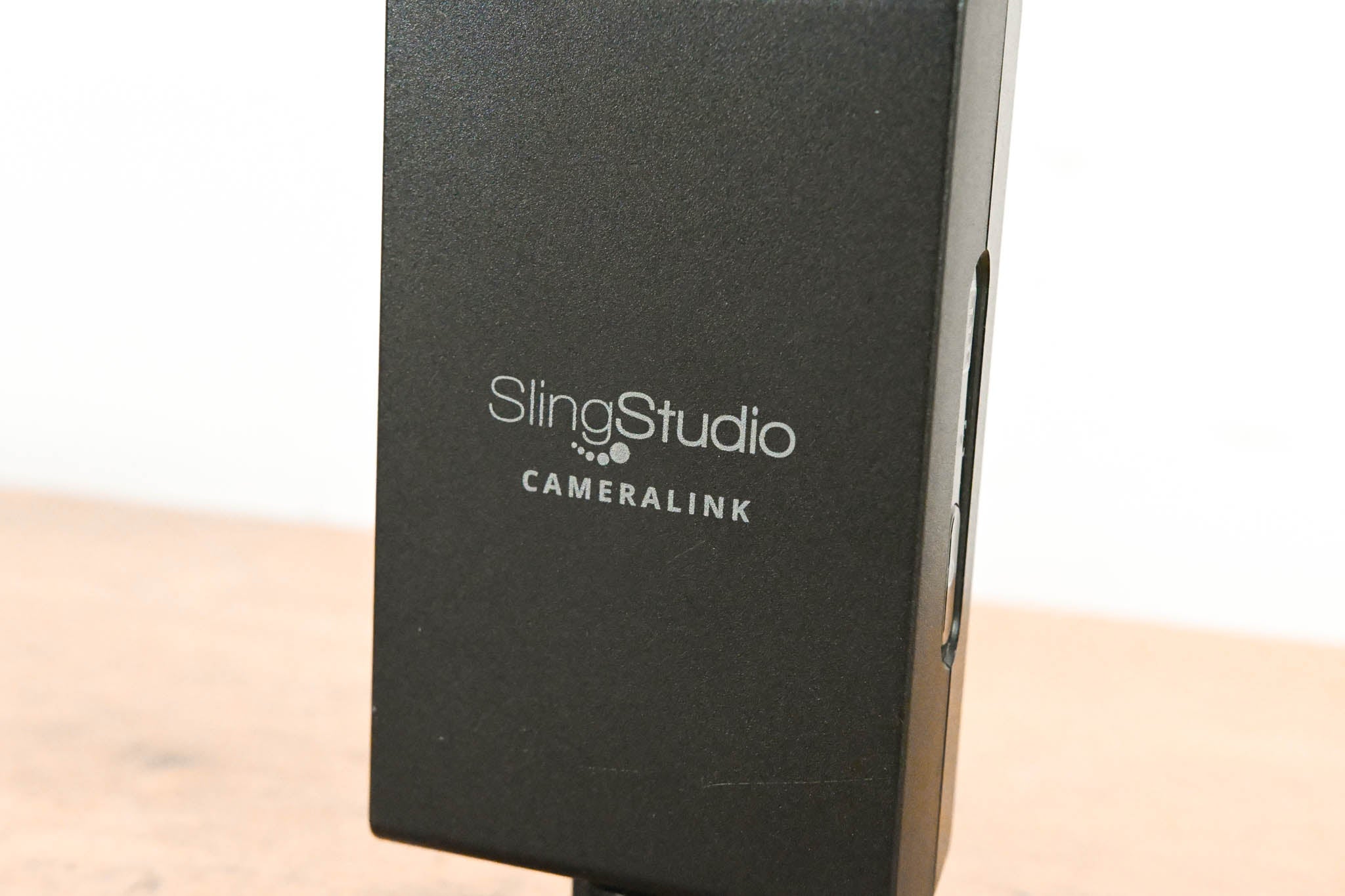 SlingStudio CameraLink