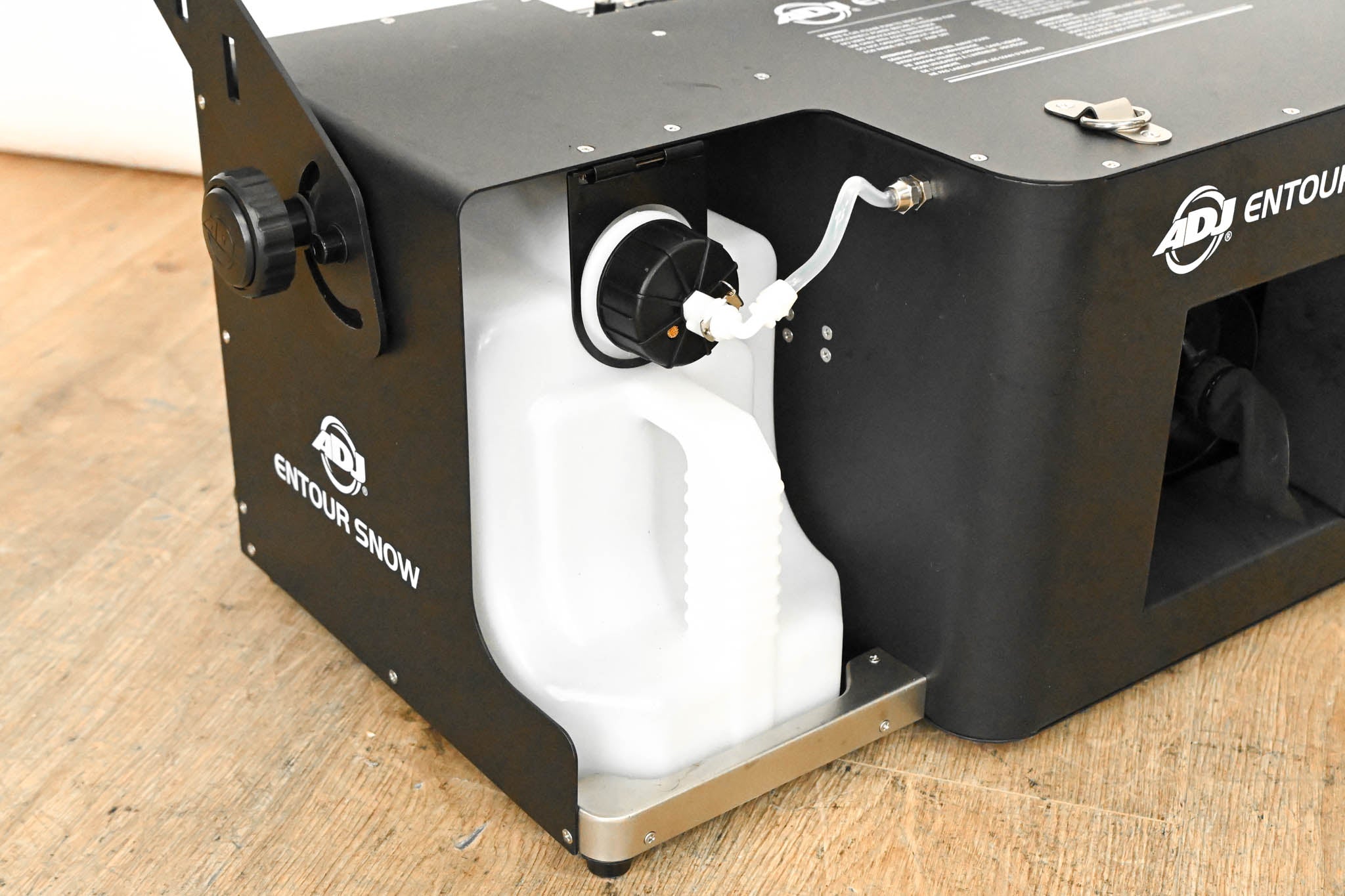 ADJ Entour Snow 1250W Snow Machine